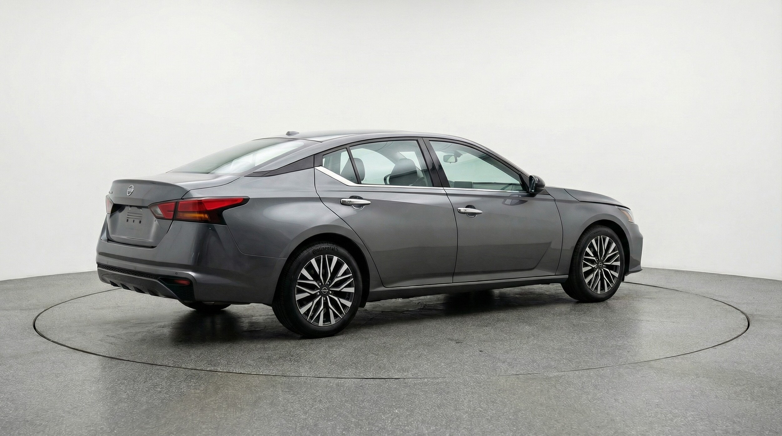 Thumbnail: 2025 Nissan Altima - 7