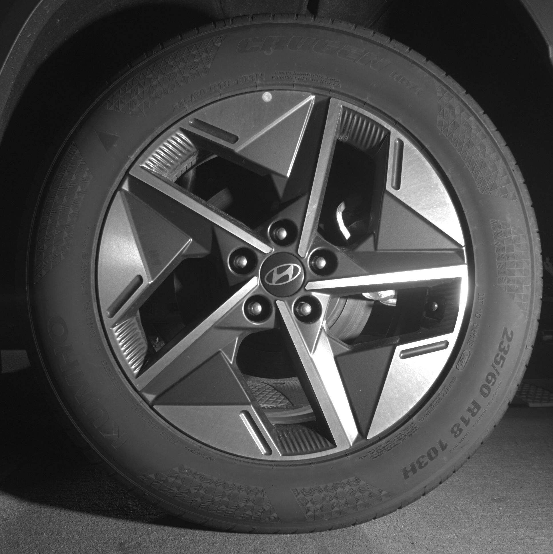 Thumbnail: 2025 Hyundai Tucson - 11