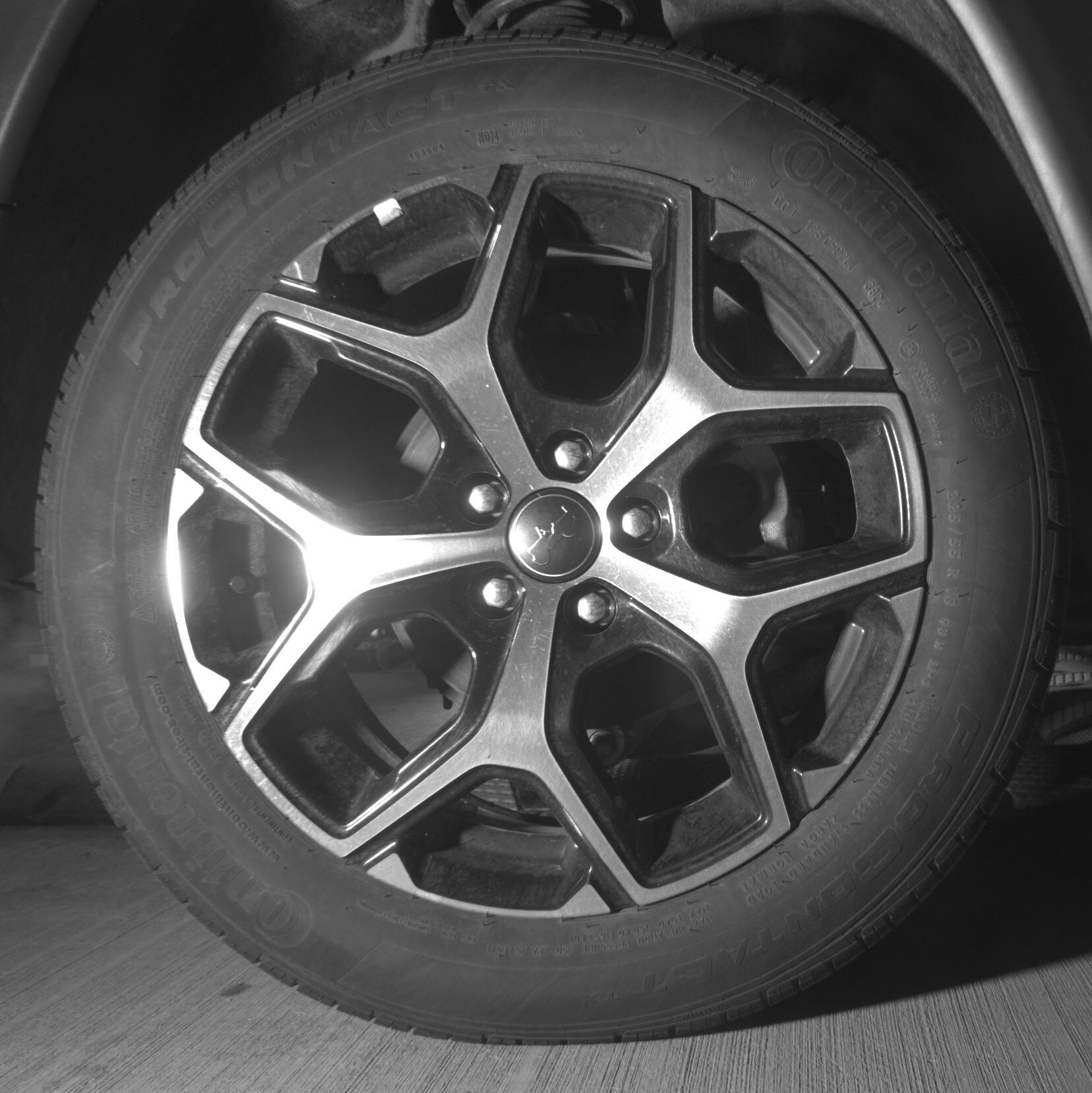 Thumbnail: 2025 Jeep Compass - 12