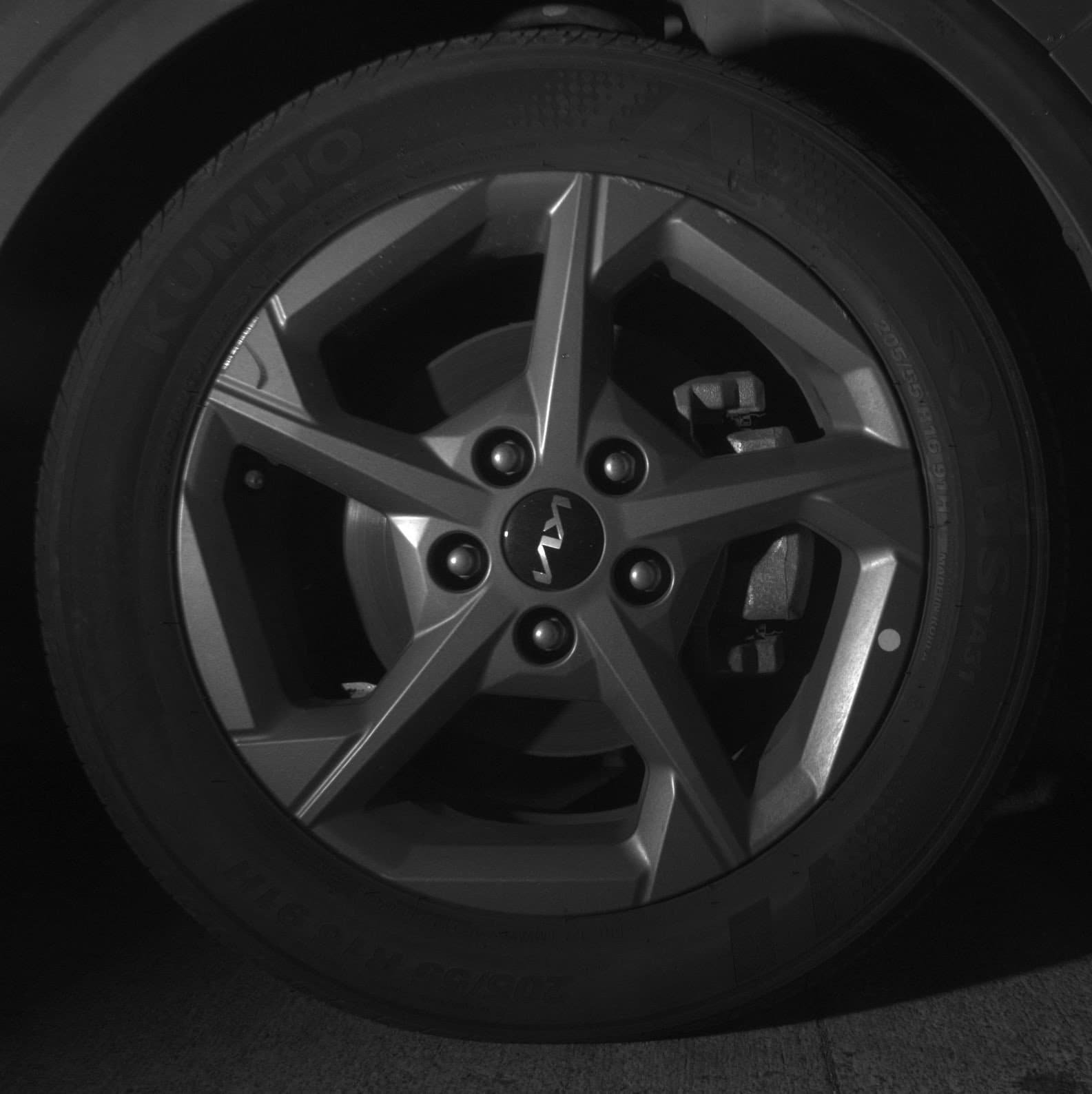 Thumbnail: 2025 Kia K4 - 13