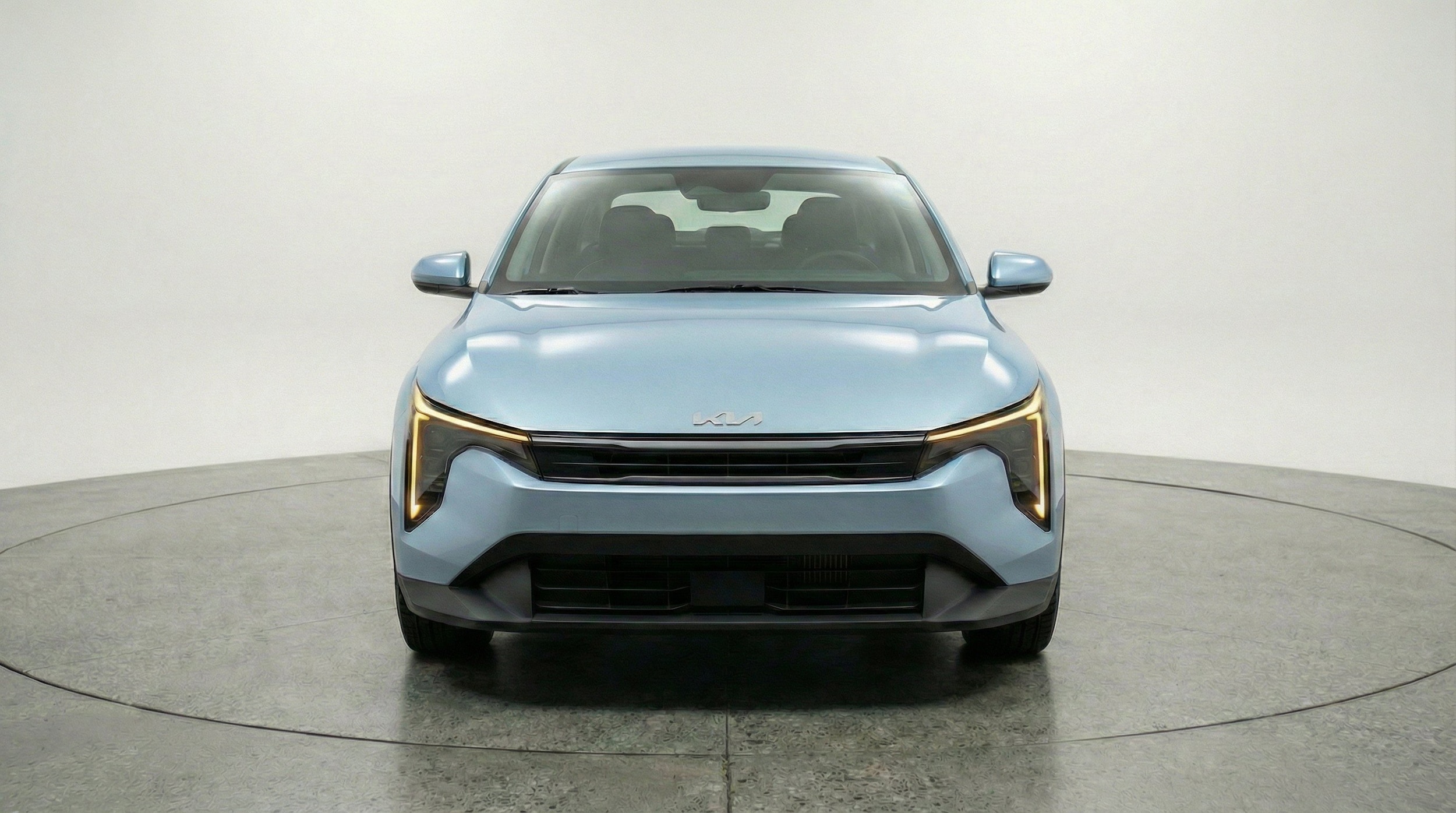 Thumbnail: 2025 Kia K4 - 2