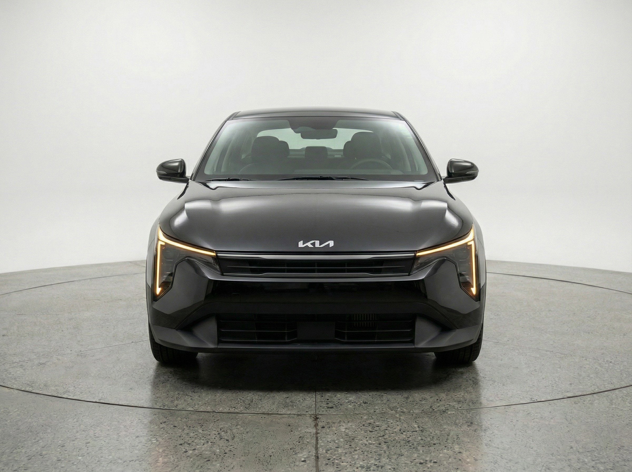 Thumbnail: 2025 Kia K4 - 2