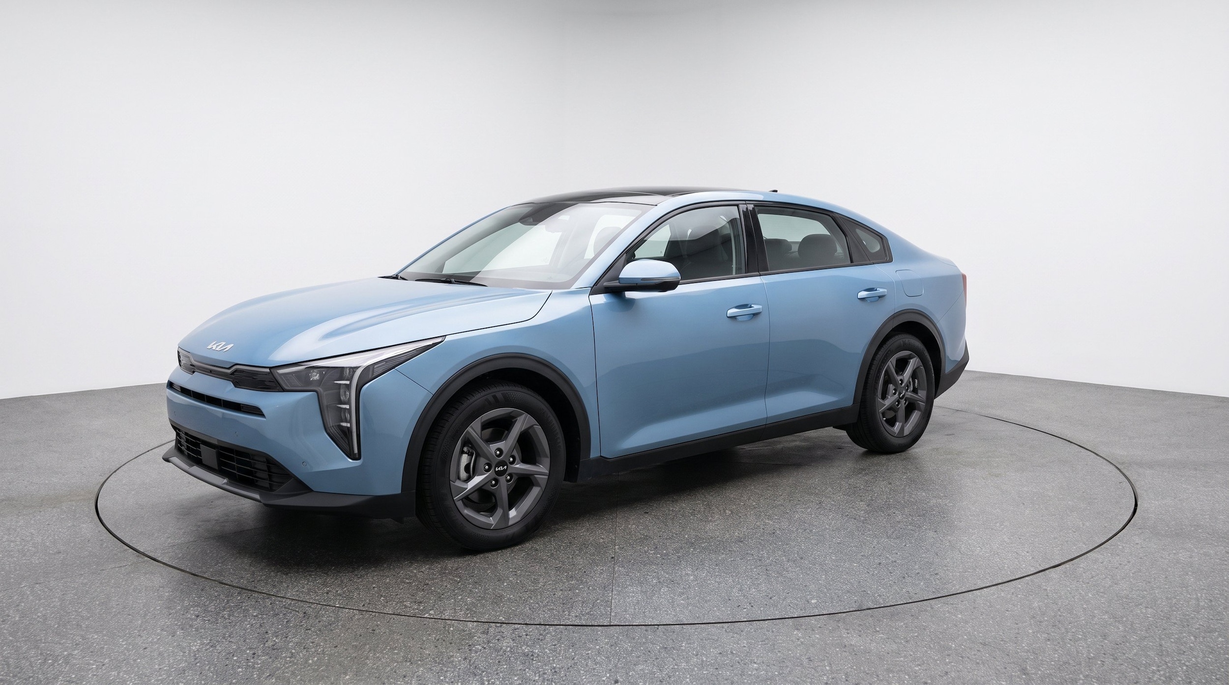 Thumbnail: 2026 Kia K4 - 3