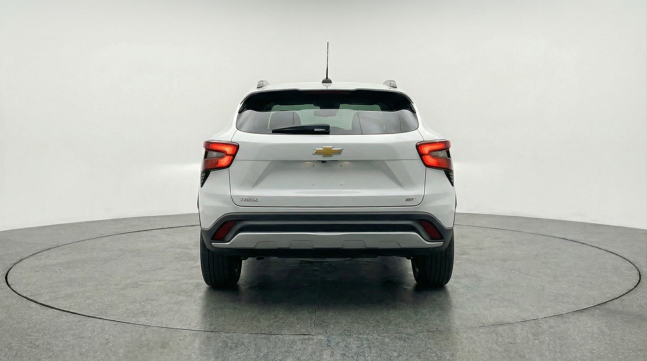 Thumbnail: 2025 Chevrolet Trax - 6