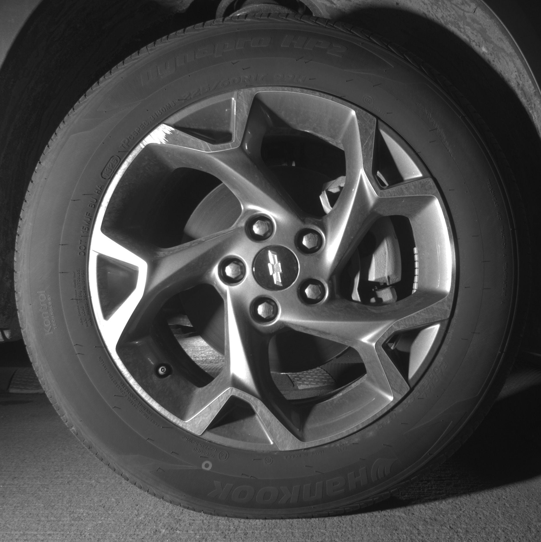 Thumbnail: 2025 Chevrolet Trax - 10