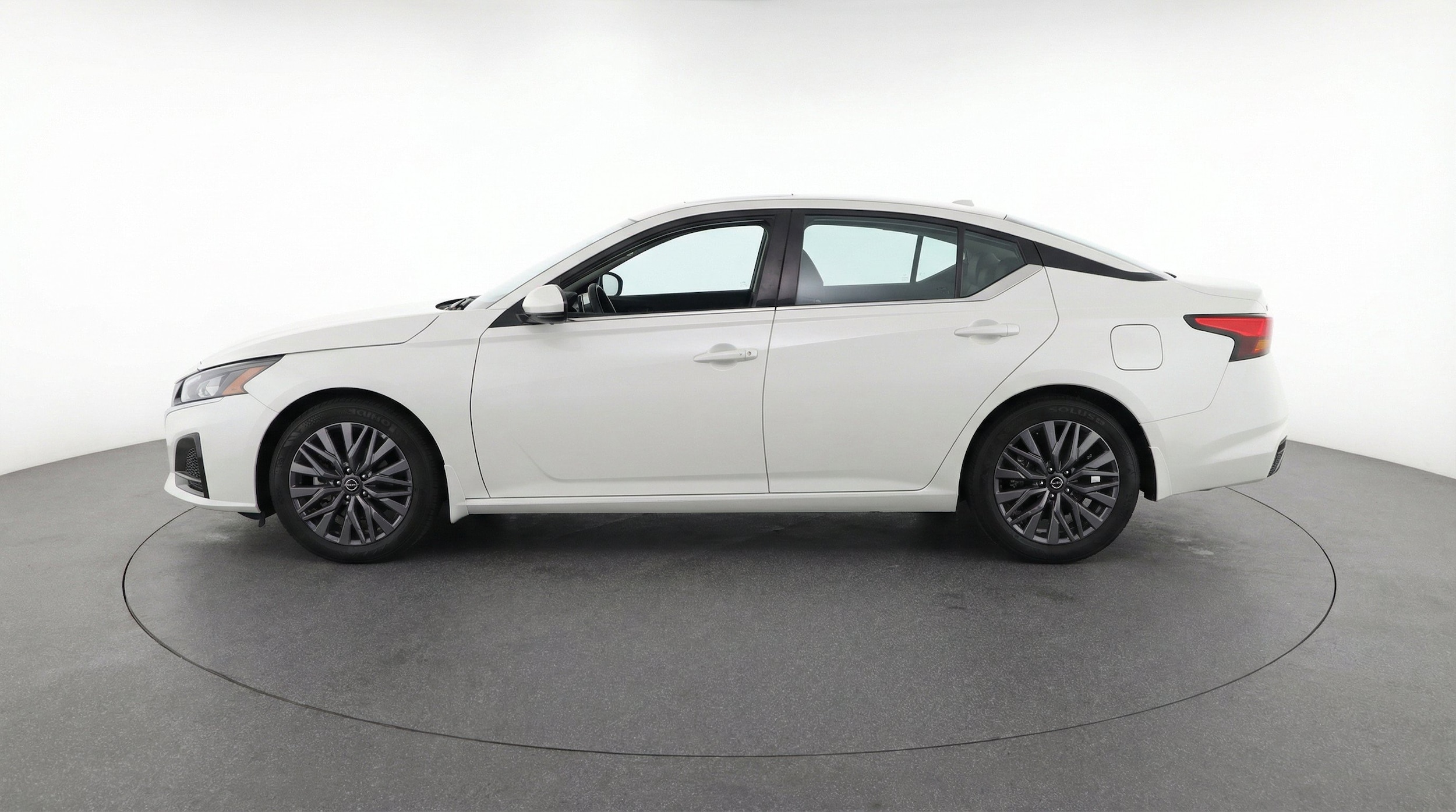 Thumbnail: 2026 Nissan Altima - 5