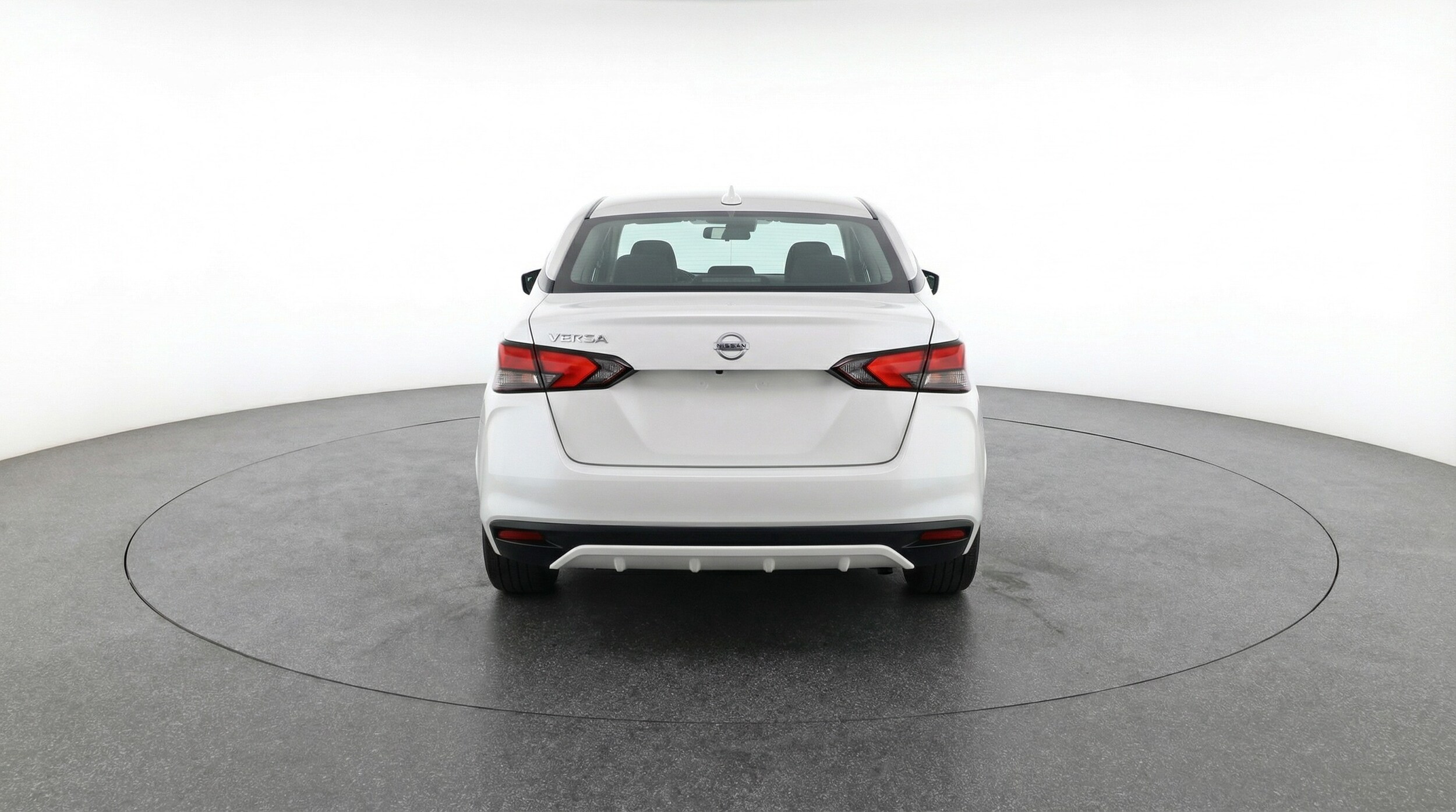 Thumbnail: 2025 Nissan Versa - 6