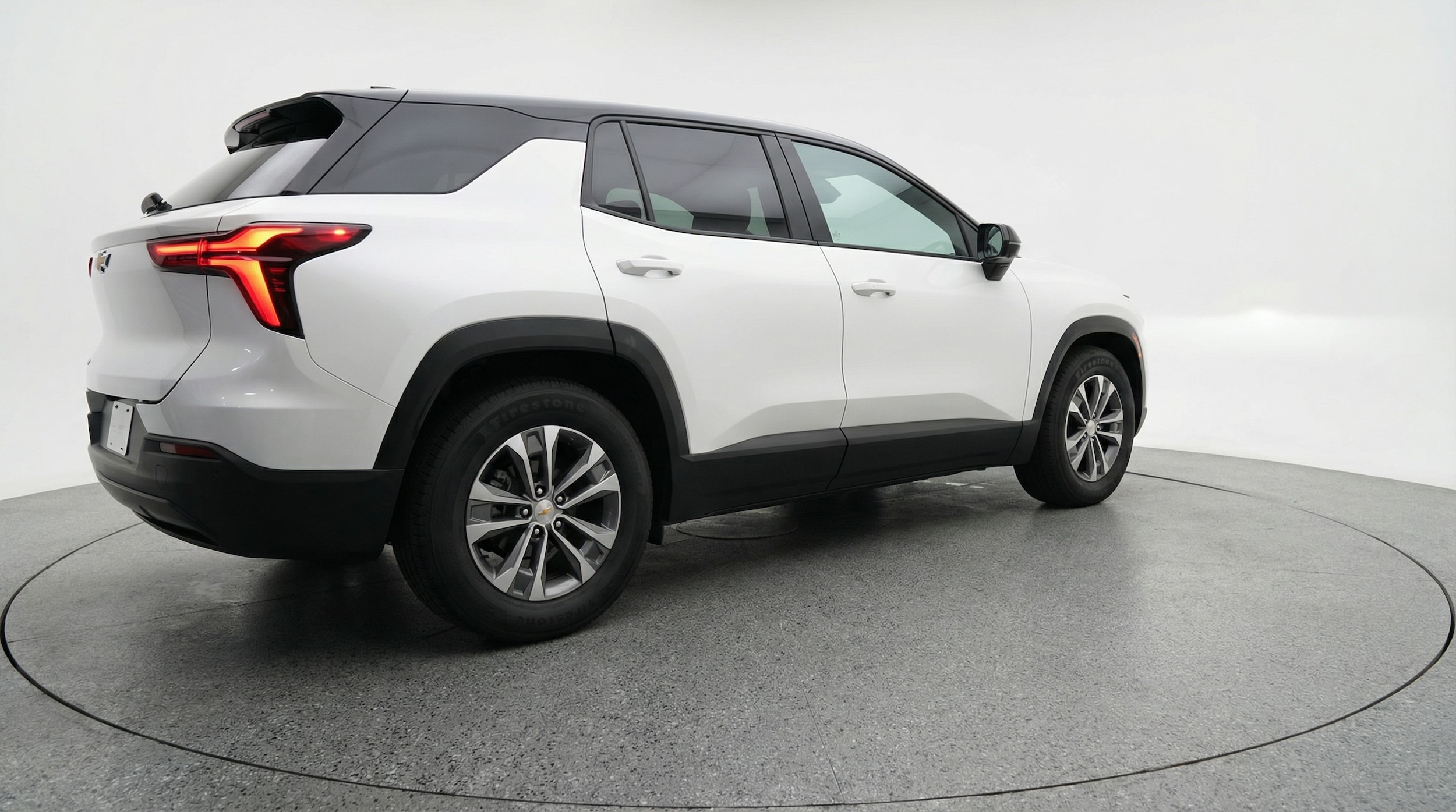 Thumbnail: 2025 Chevrolet Equinox - 7