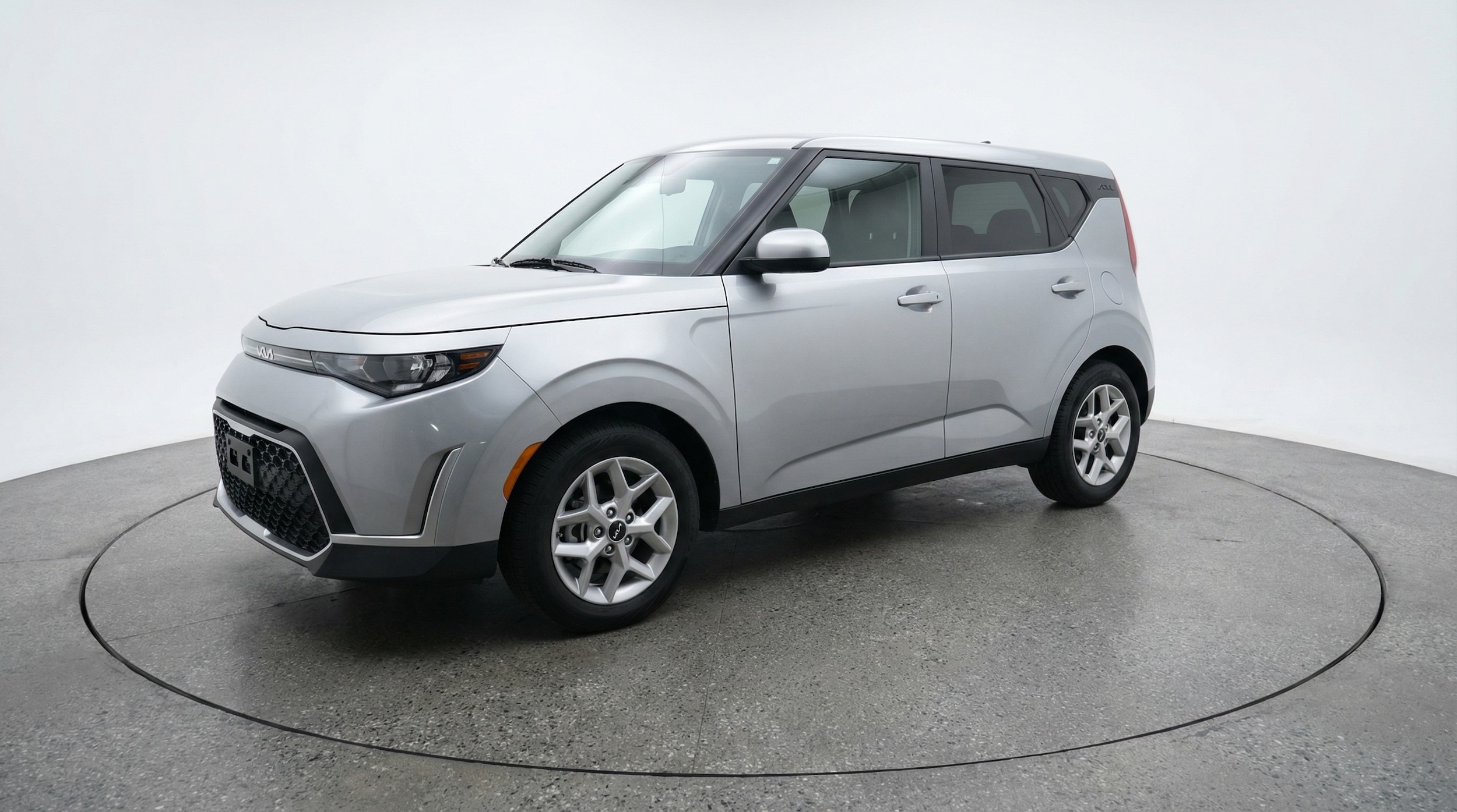 Thumbnail: 2025 Kia Soul - 3