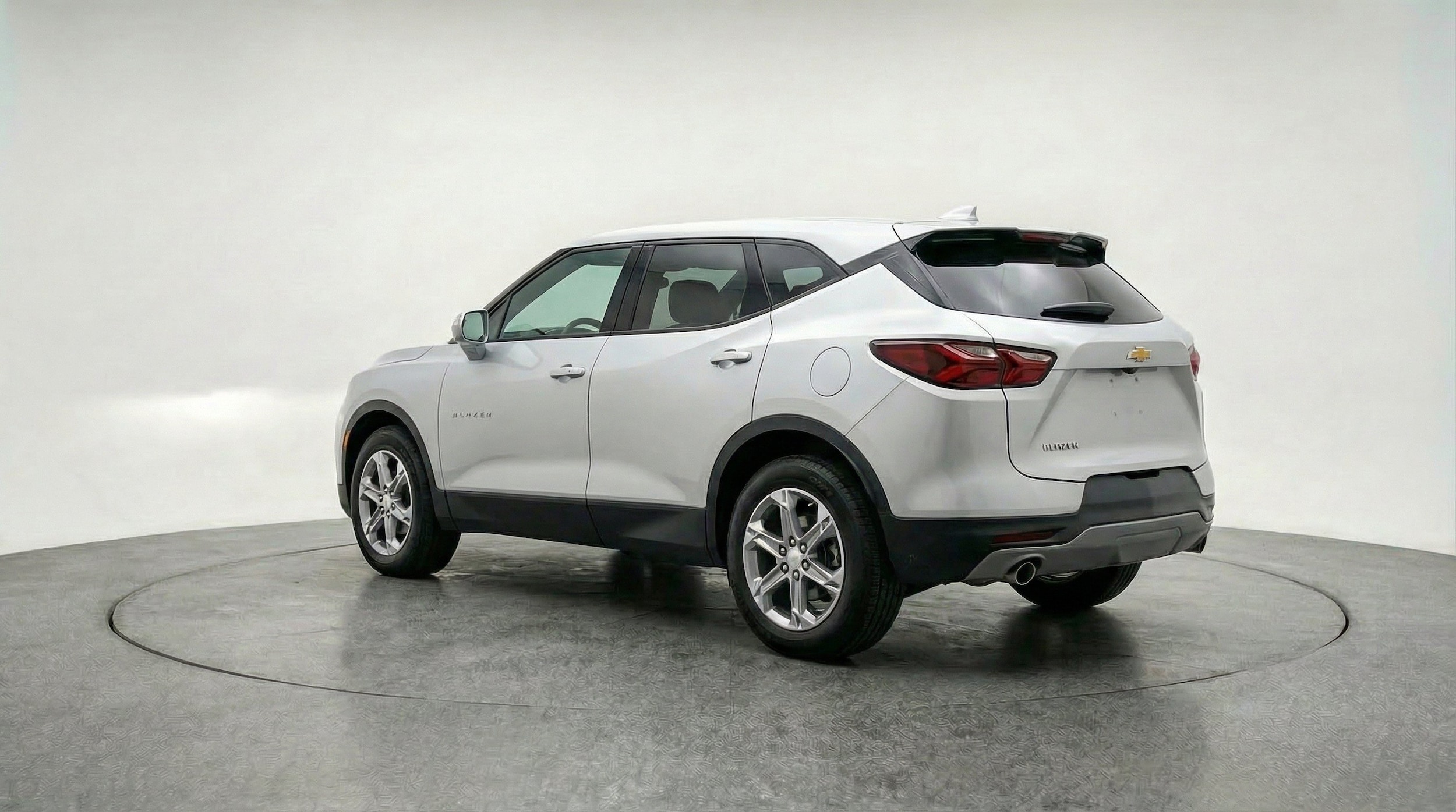 Thumbnail: 2025 Chevrolet Blazer - 6