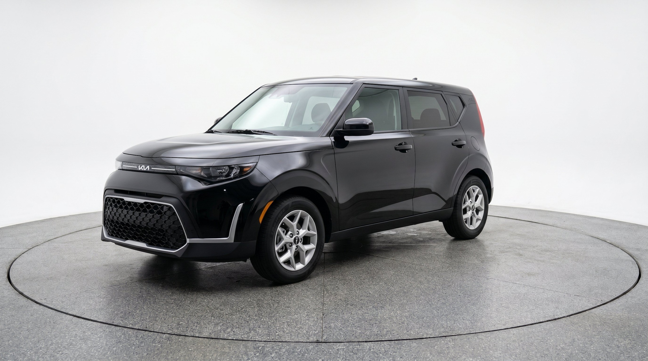 Thumbnail: 2025 Kia Soul - 3