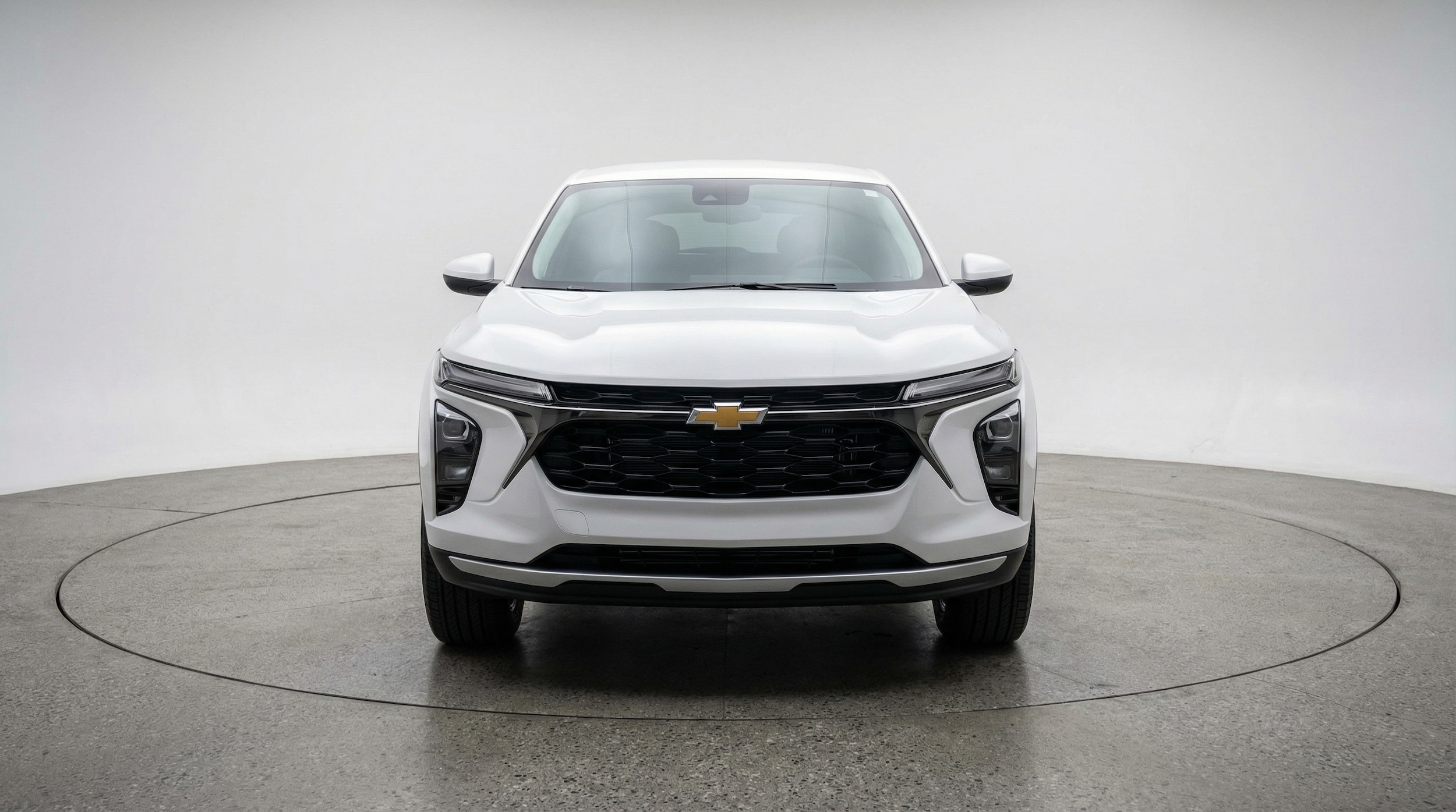 Thumbnail: 2025 Chevrolet Blazer - 2