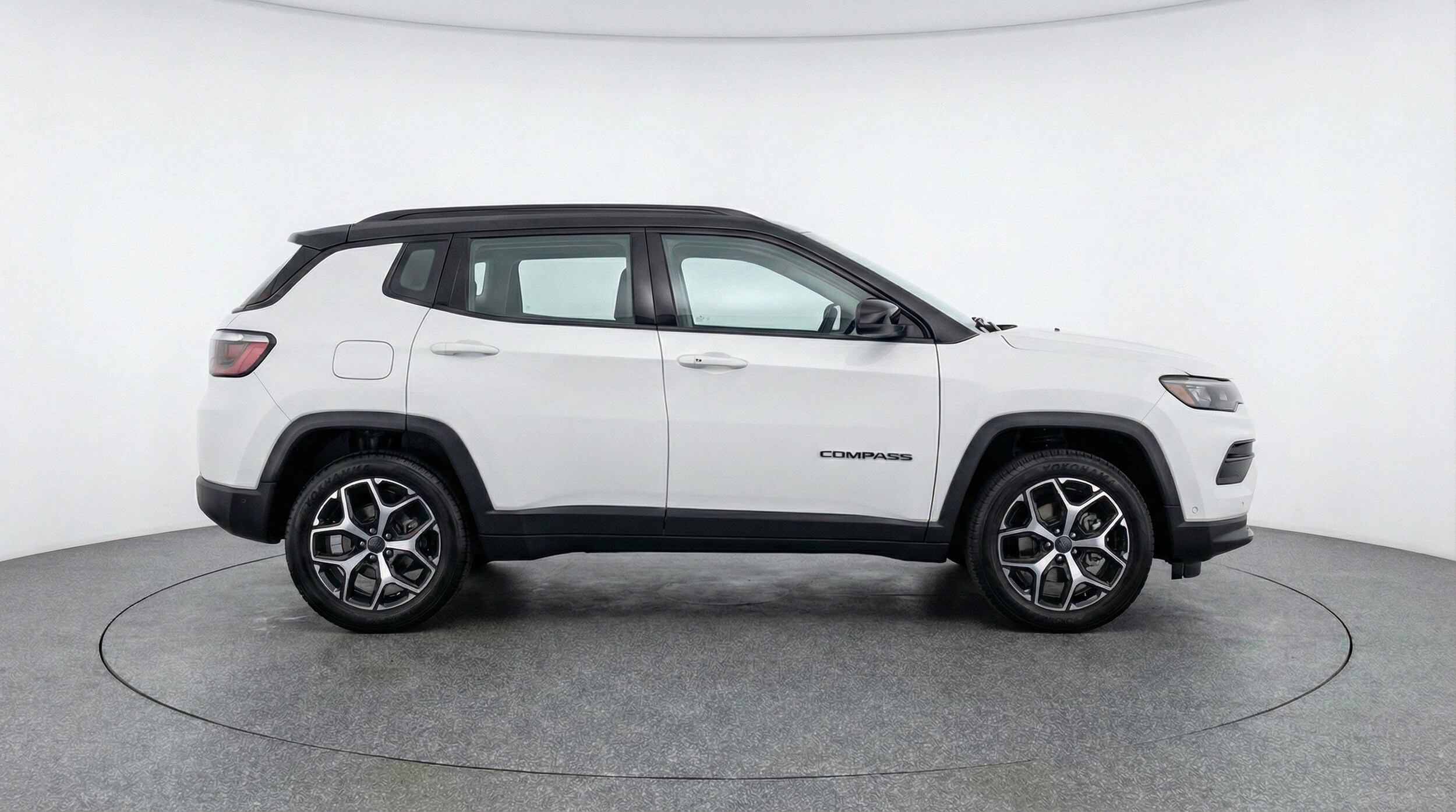 Thumbnail: 2025 Jeep Compass - 11