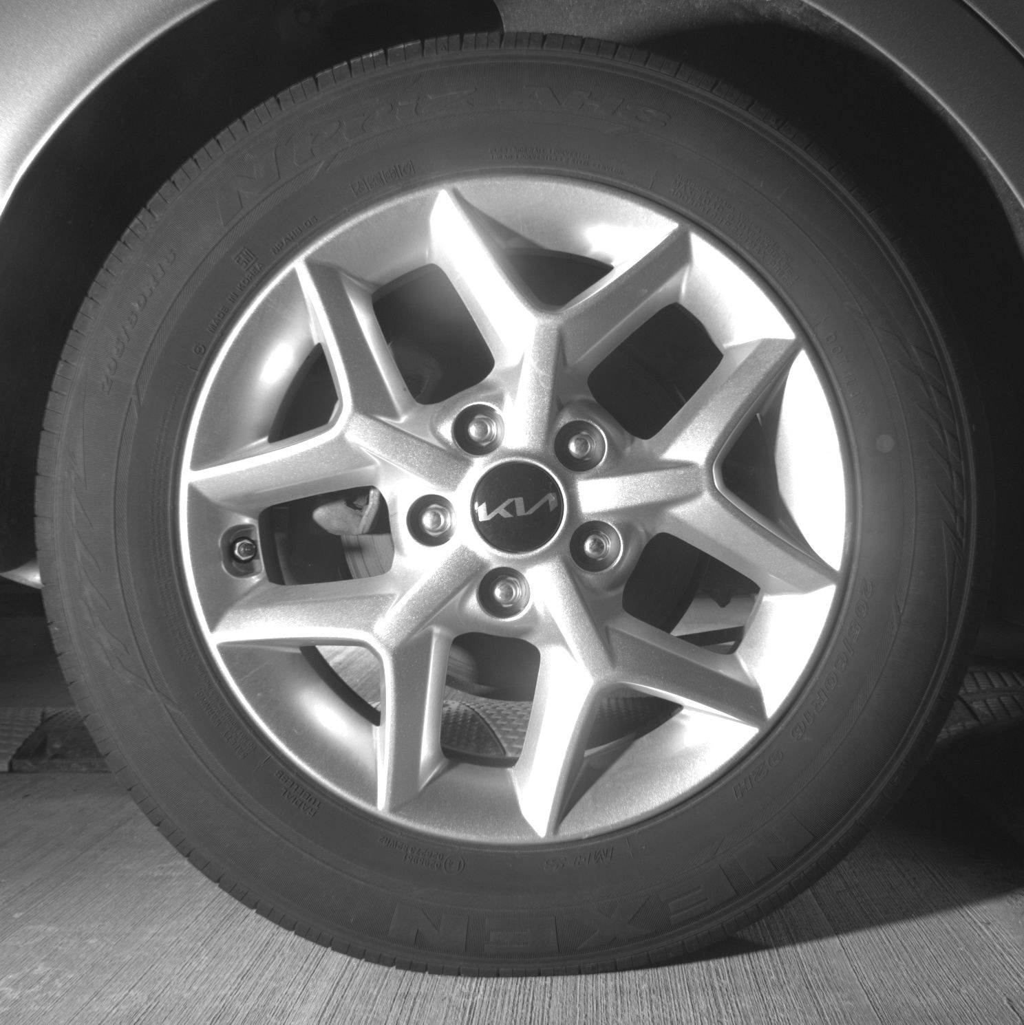 Thumbnail: 2025 Kia Soul - 12