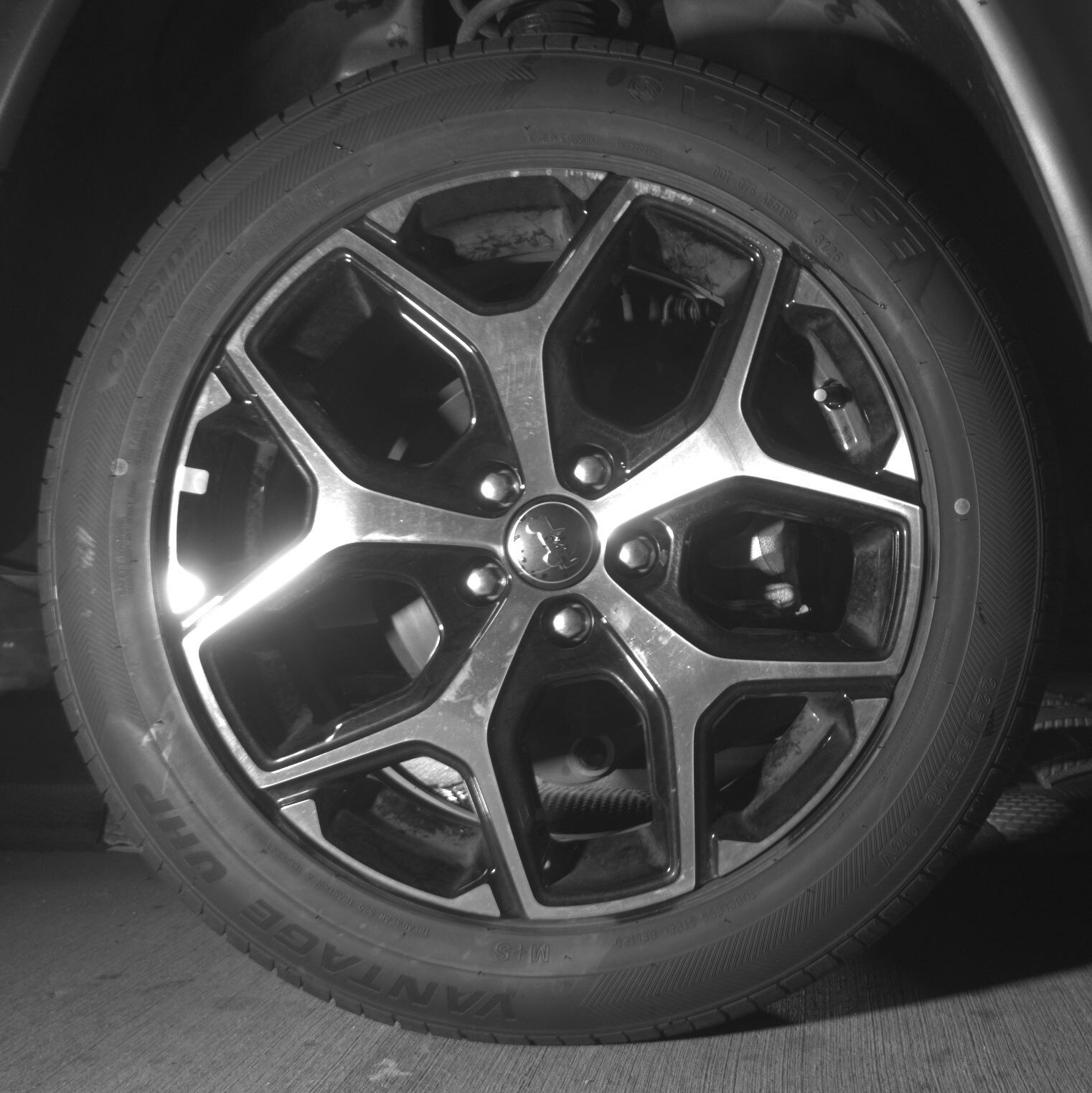 Thumbnail: 2025 Jeep Compass - 12