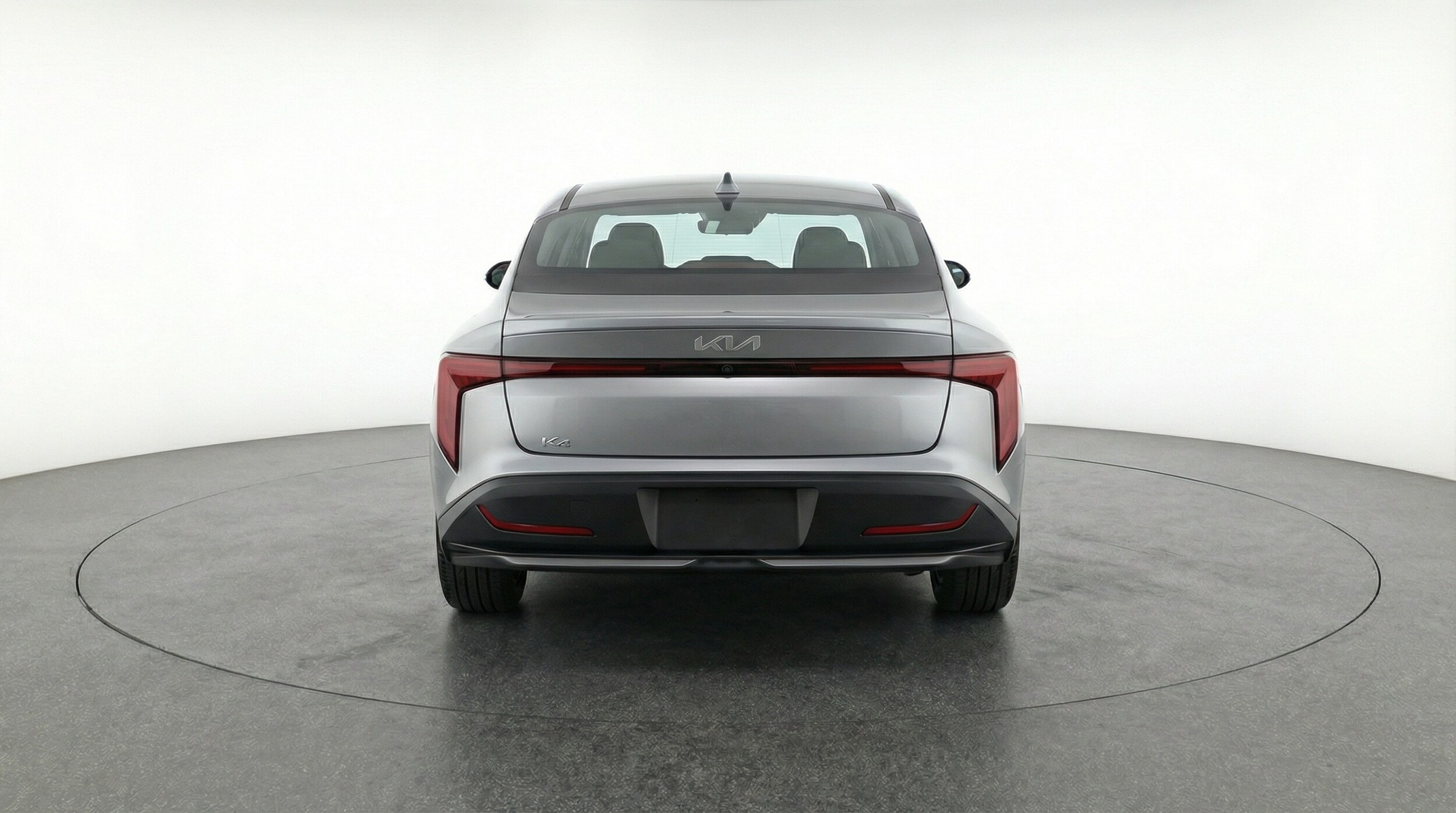 Thumbnail: 2025 Kia K4 - 6