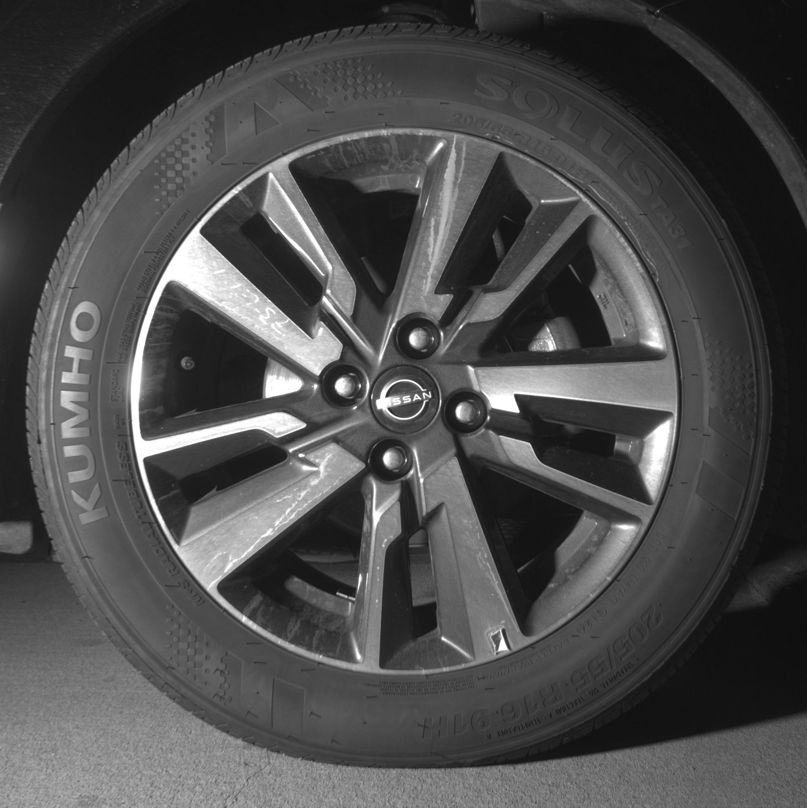 Thumbnail: 2025 Nissan Versa - 10