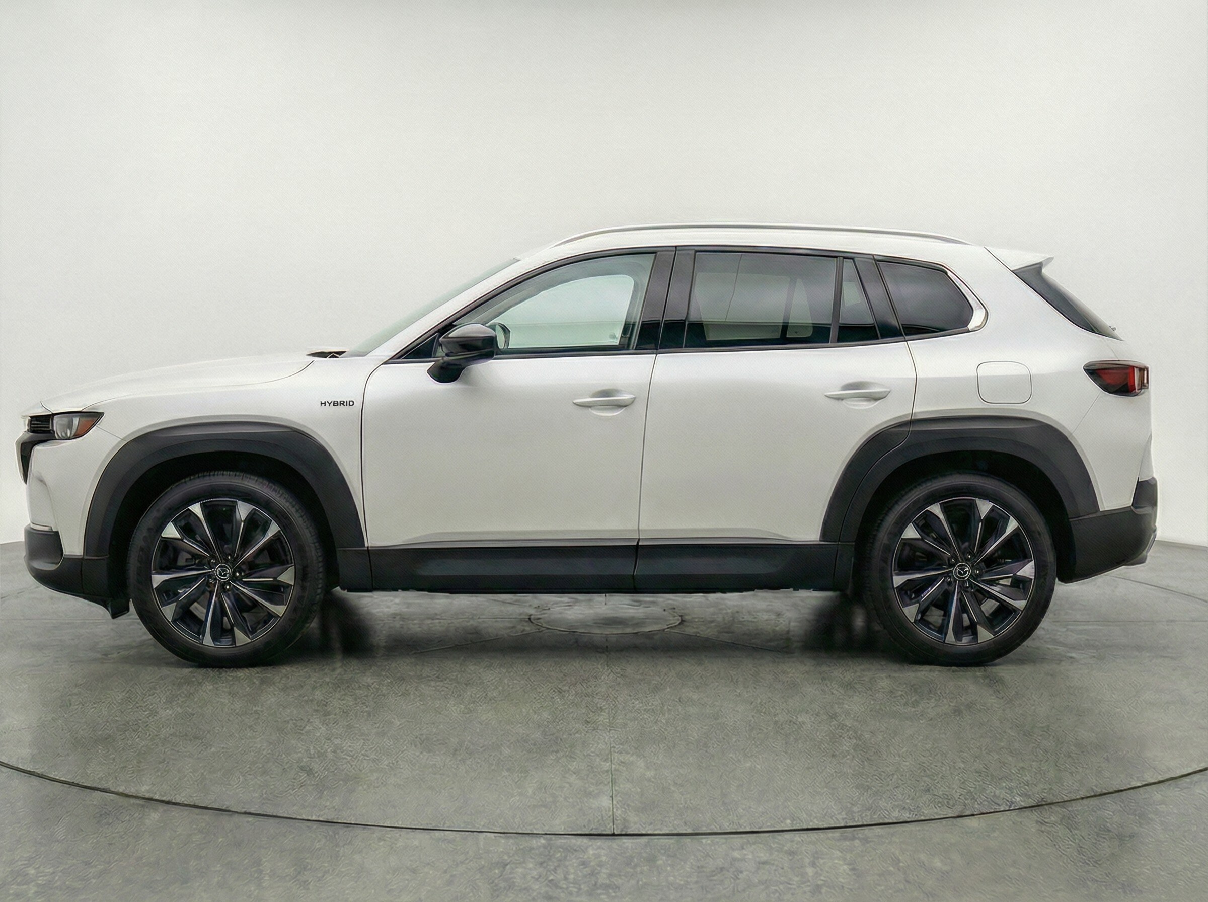 Thumbnail: 2025 Mazda CX-50 - 4