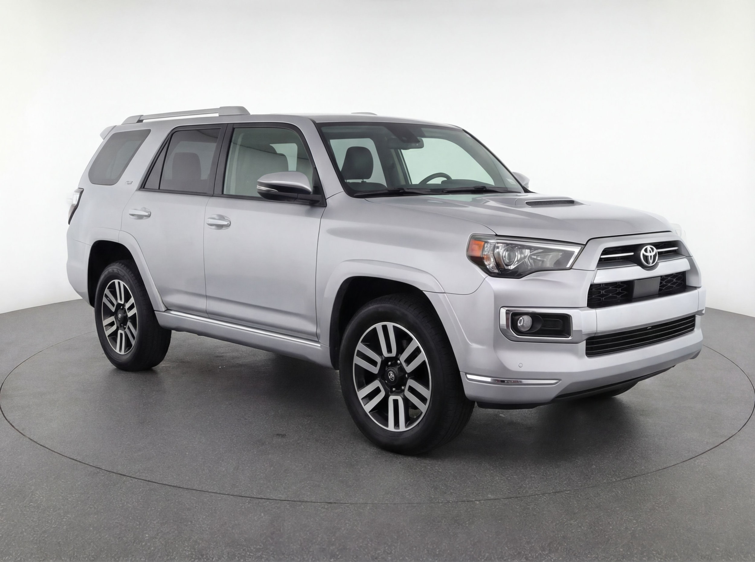 Thumbnail: 2024 Toyota 4Runner - 1