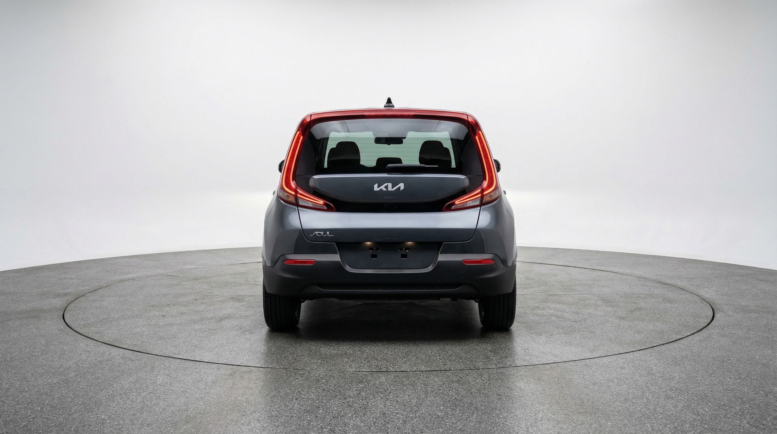 Thumbnail: 2025 Kia Soul - 6