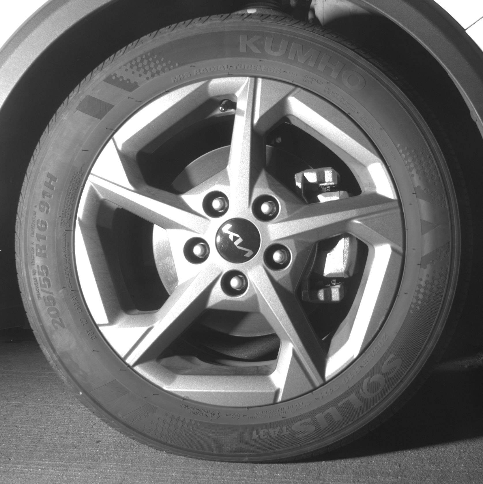 Thumbnail: 2025 Kia K4 - 10