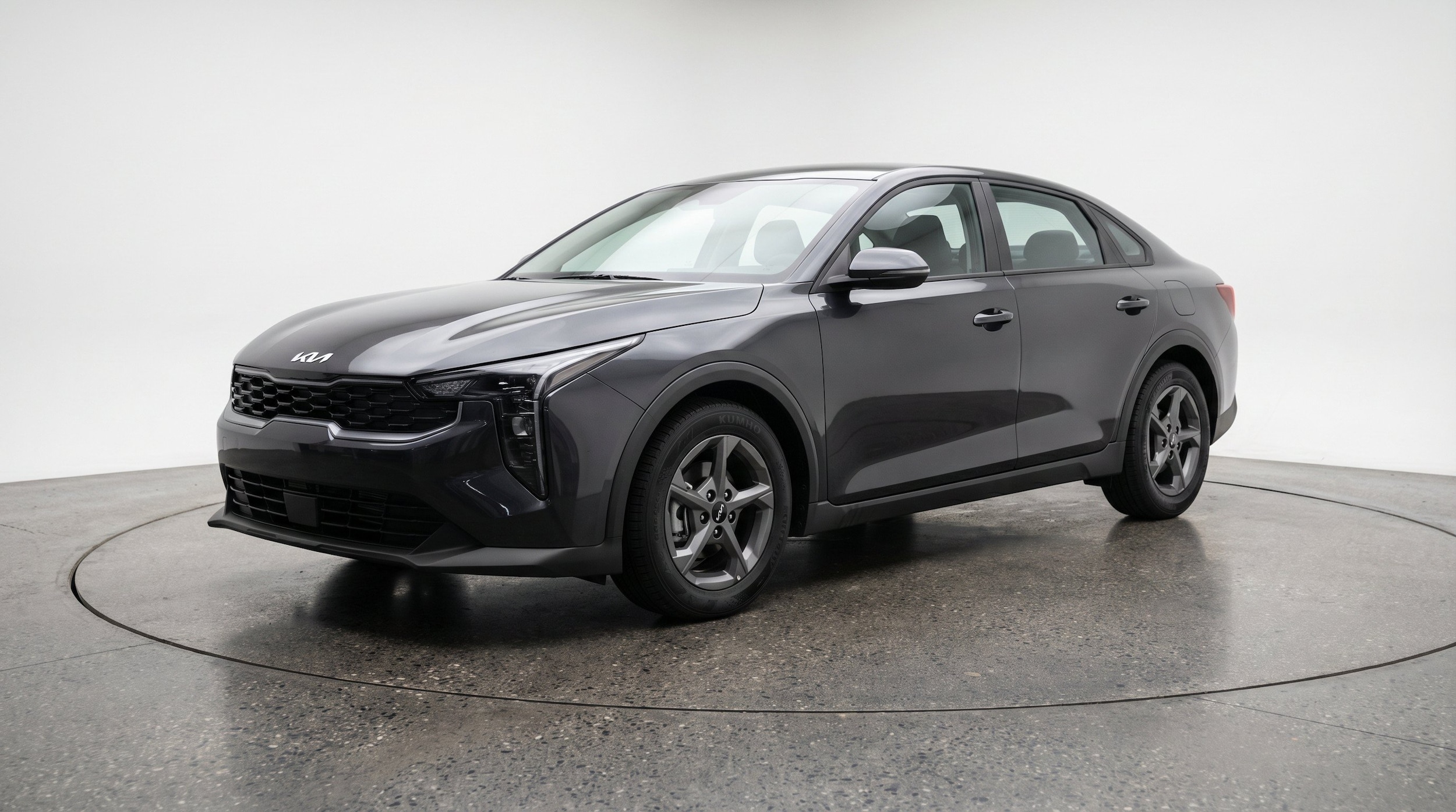 Thumbnail: 2026 Kia K4 - 3