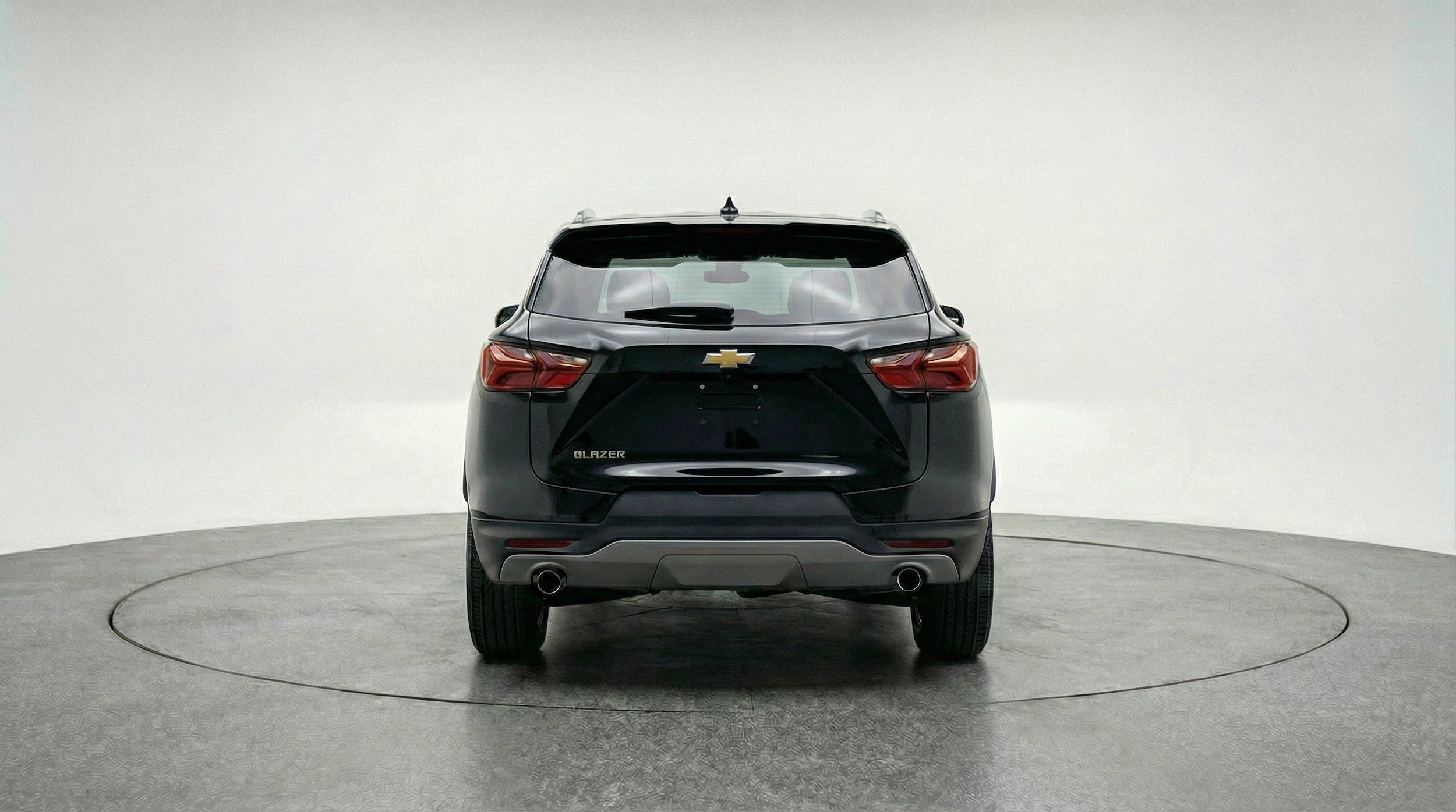 Thumbnail: 2025 Chevrolet Blazer - 7