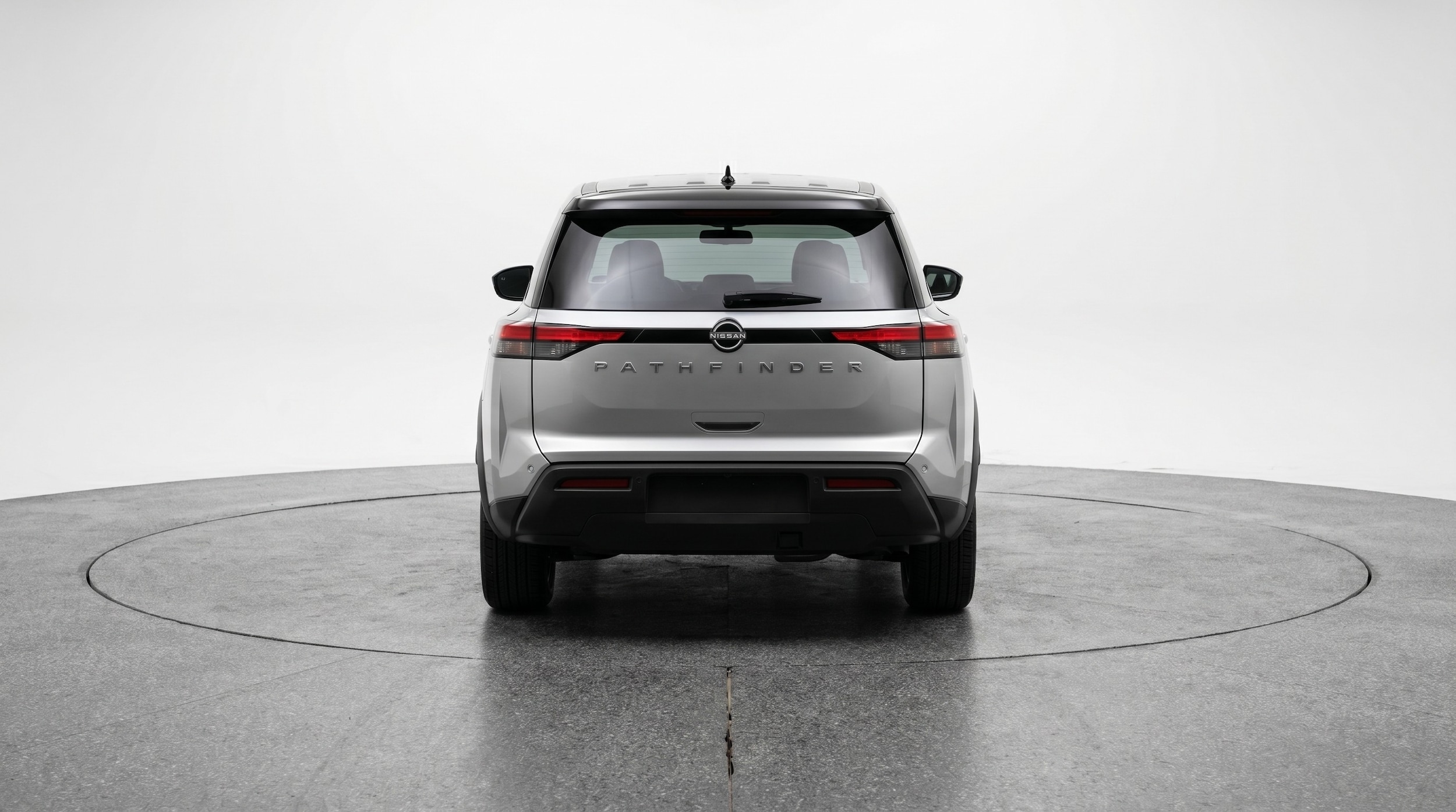 Thumbnail: 2025 Nissan Pathfinder - 6