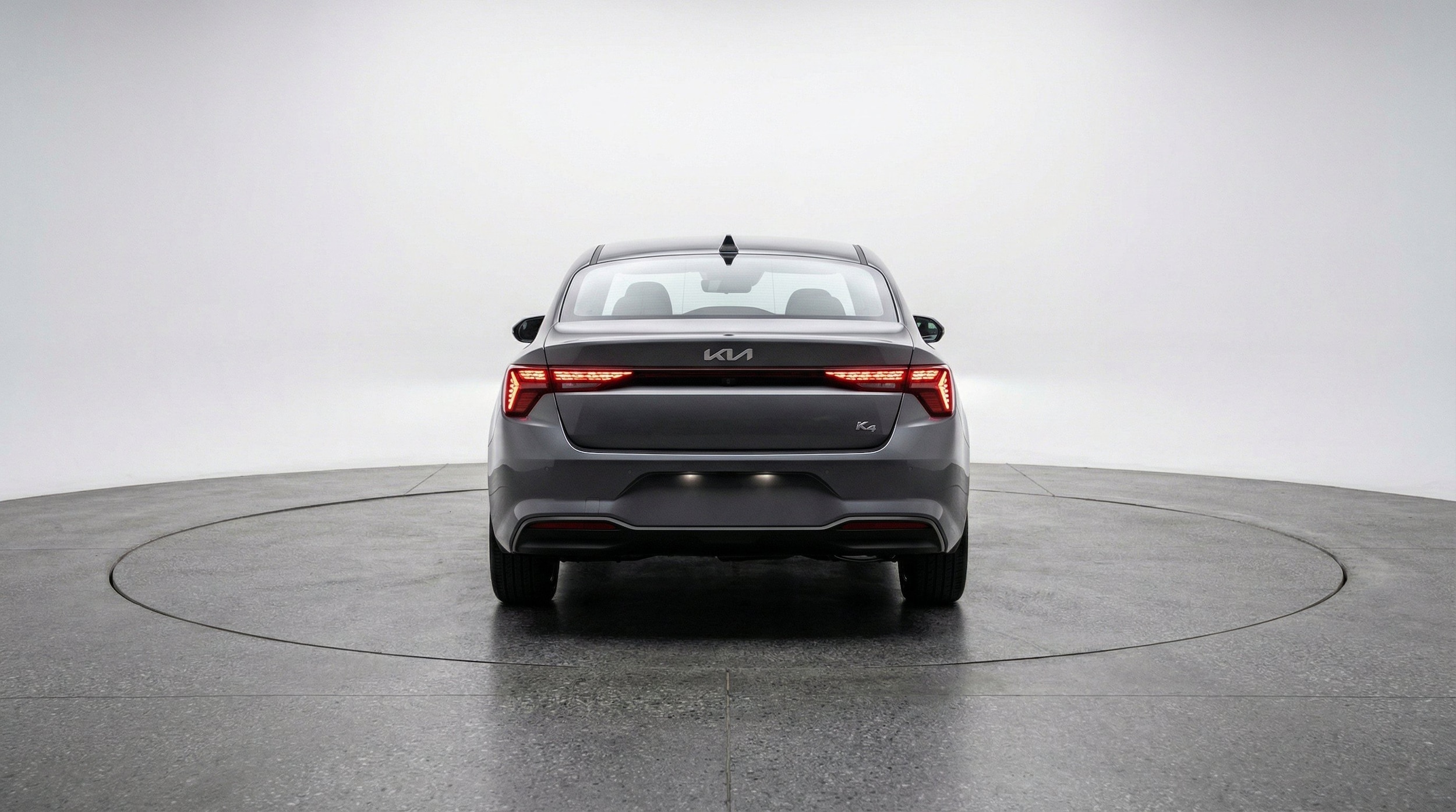 Thumbnail: 2026 Kia K4 - 7