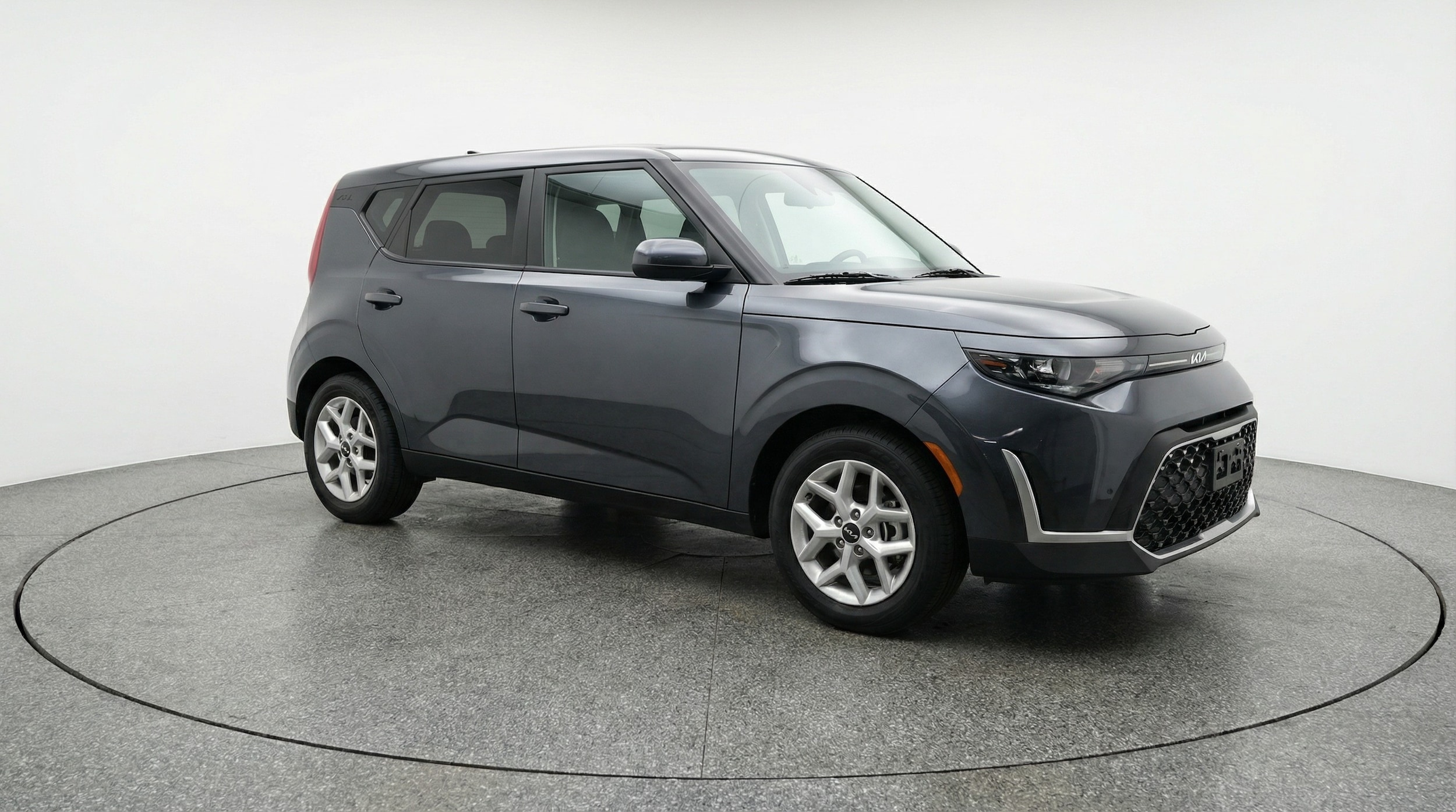 Thumbnail: 2025 Kia Soul - 1