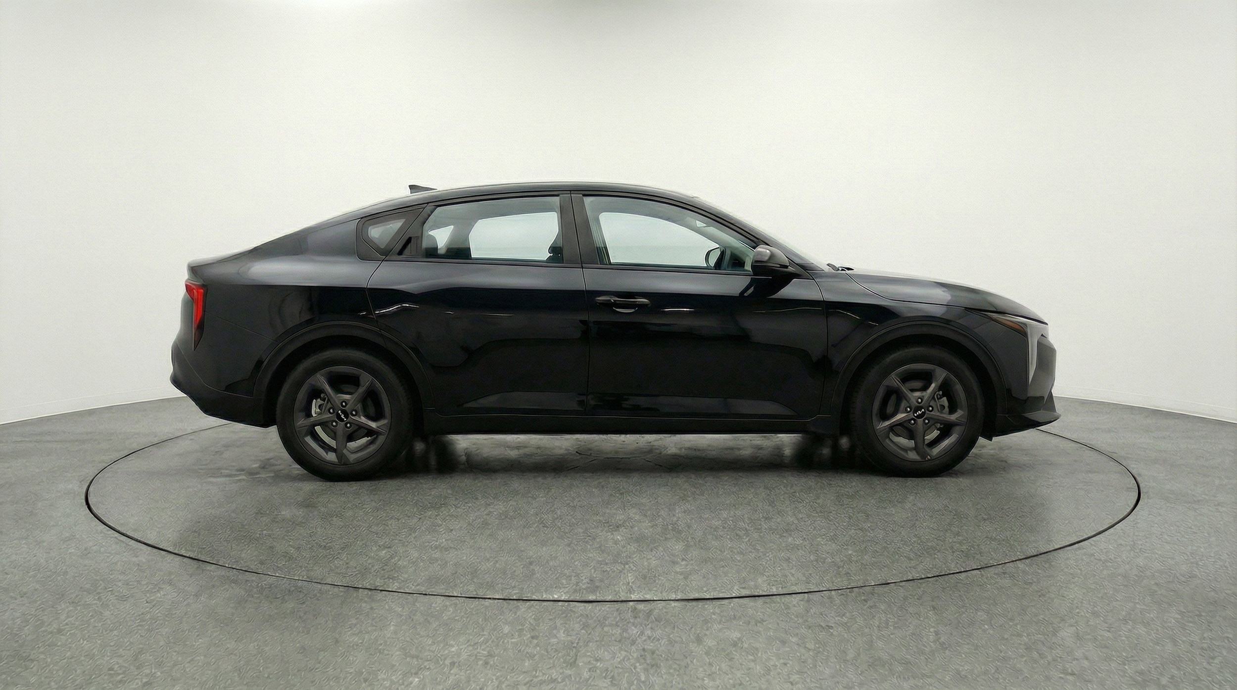 Thumbnail: 2025 Kia K4 - 11
