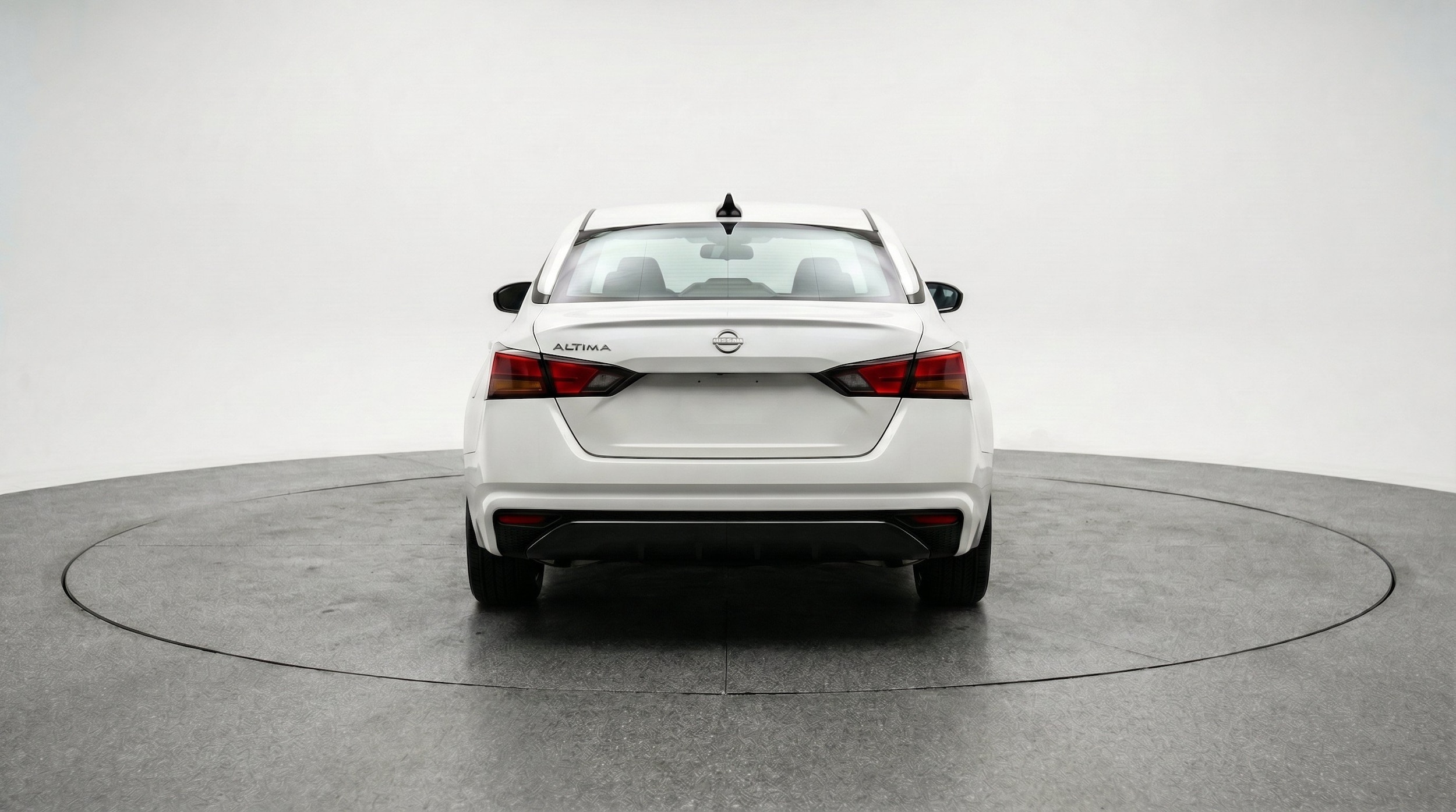 Thumbnail: 2026 Nissan Altima - 7