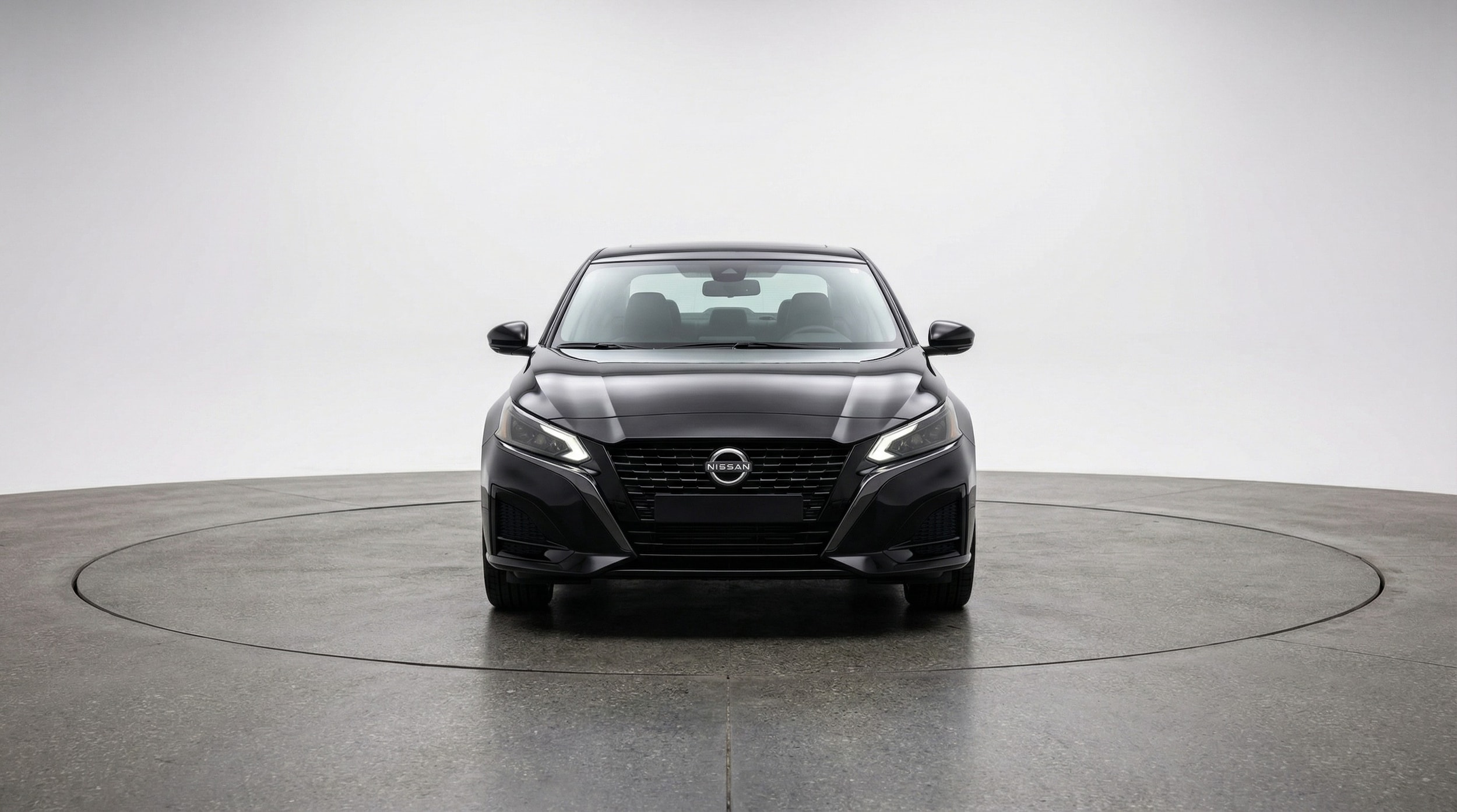 Thumbnail: 2025 Nissan Altima - 2