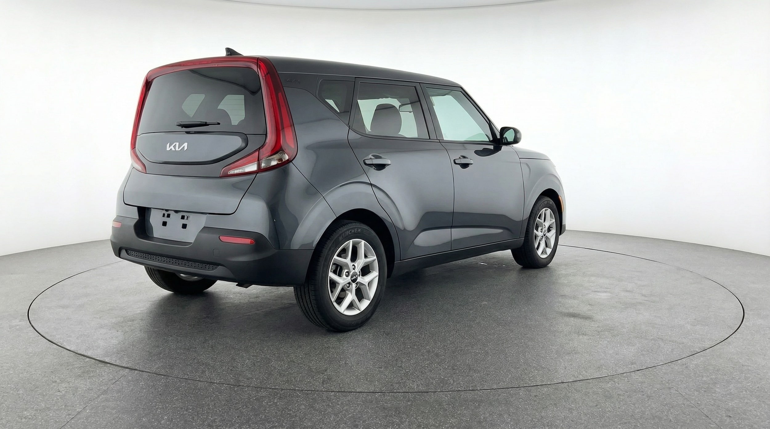 Thumbnail: 2025 Kia Soul - 7