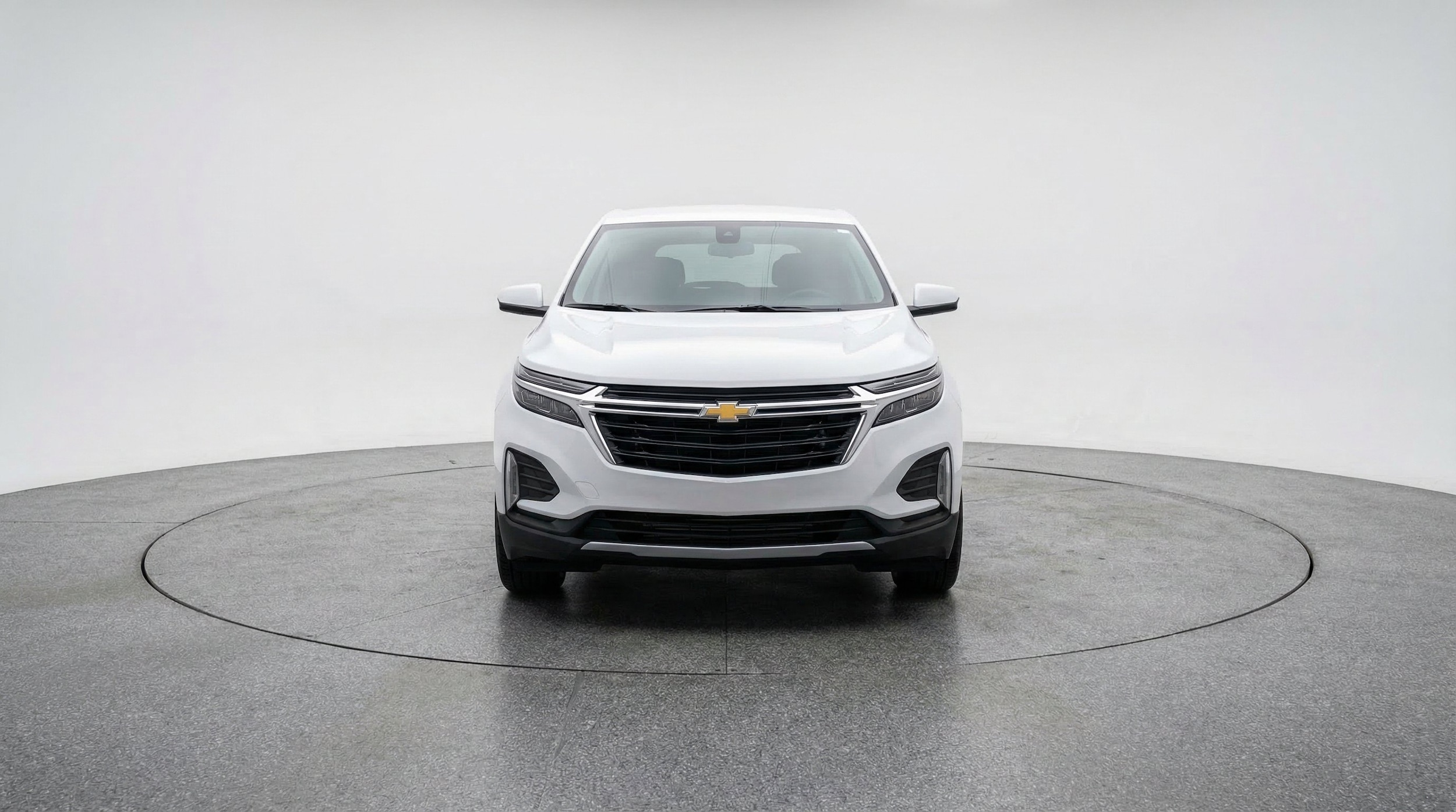Thumbnail: 2025 Chevrolet Equinox - 2