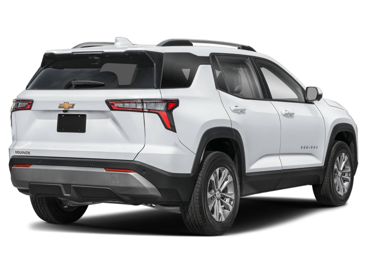 Thumbnail: 2025 Chevrolet Equinox - 2