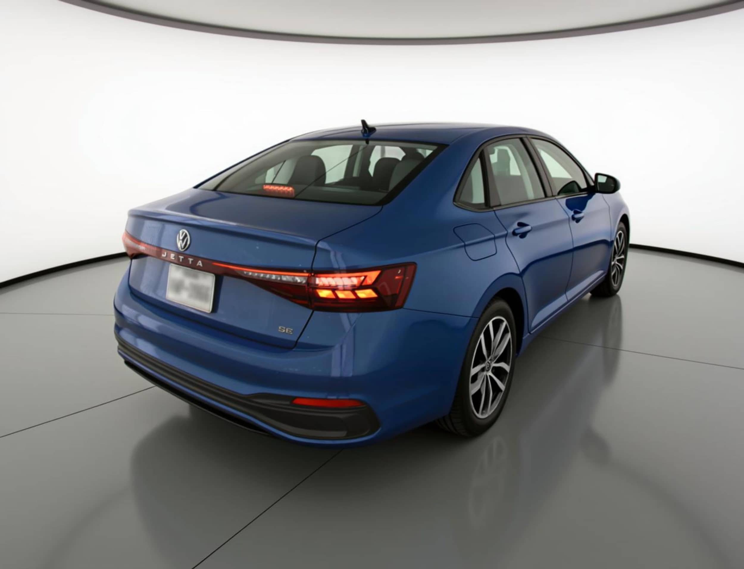 Thumbnail: 2025 Volkswagen Jetta - 7