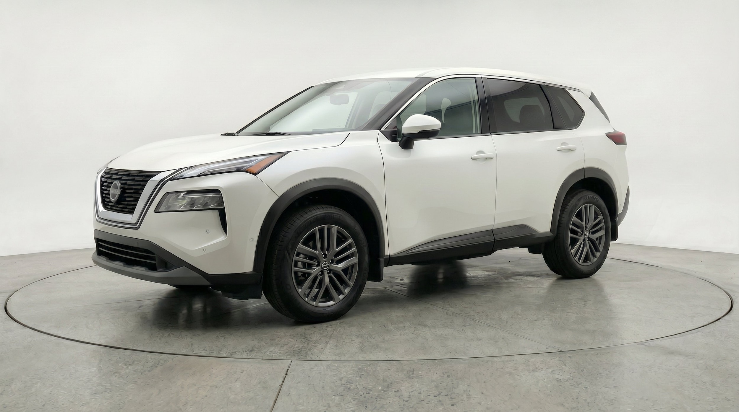 Thumbnail: 2026 Nissan Rogue - 3