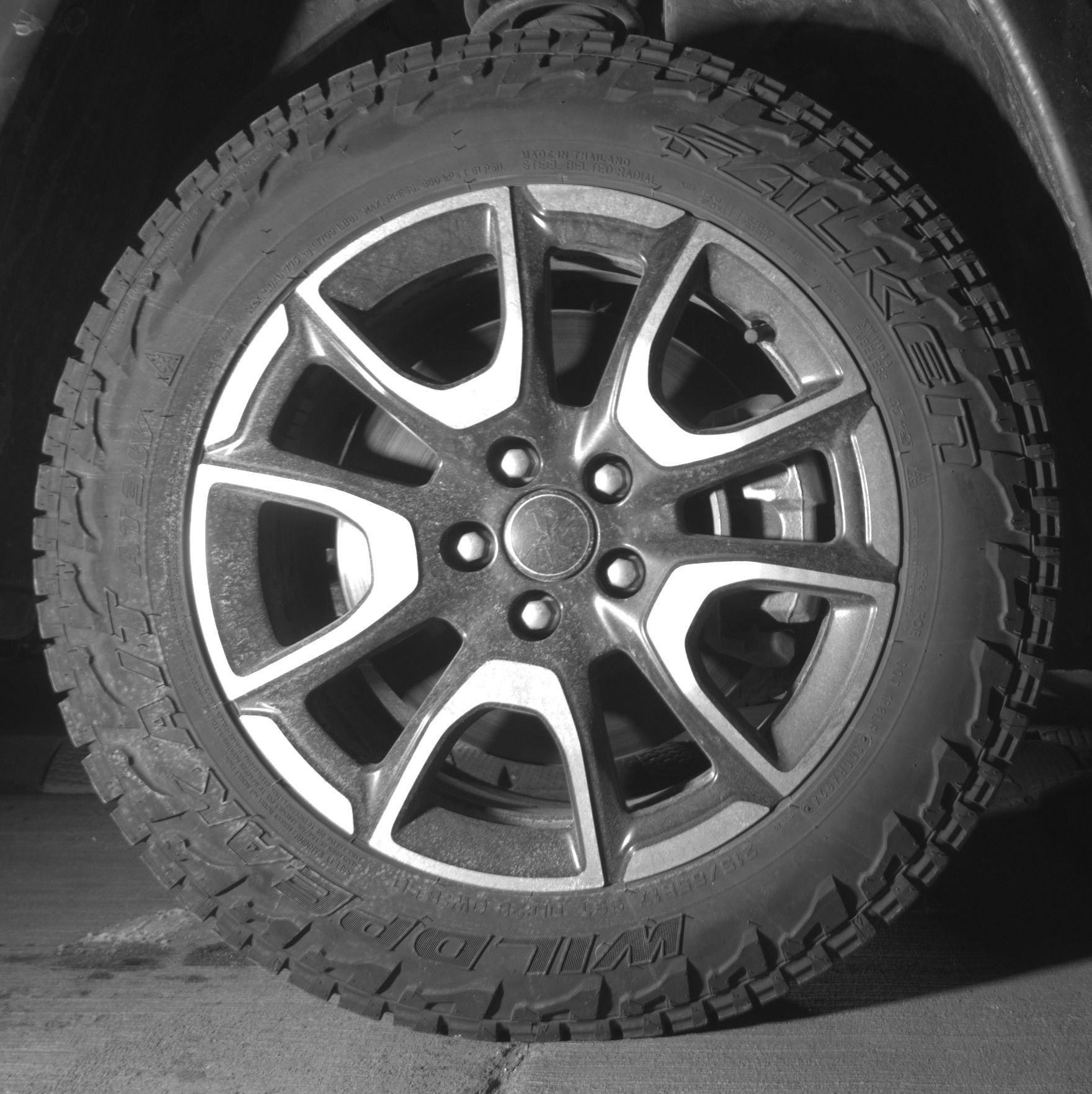 Thumbnail: 2025 Jeep Compass - 10