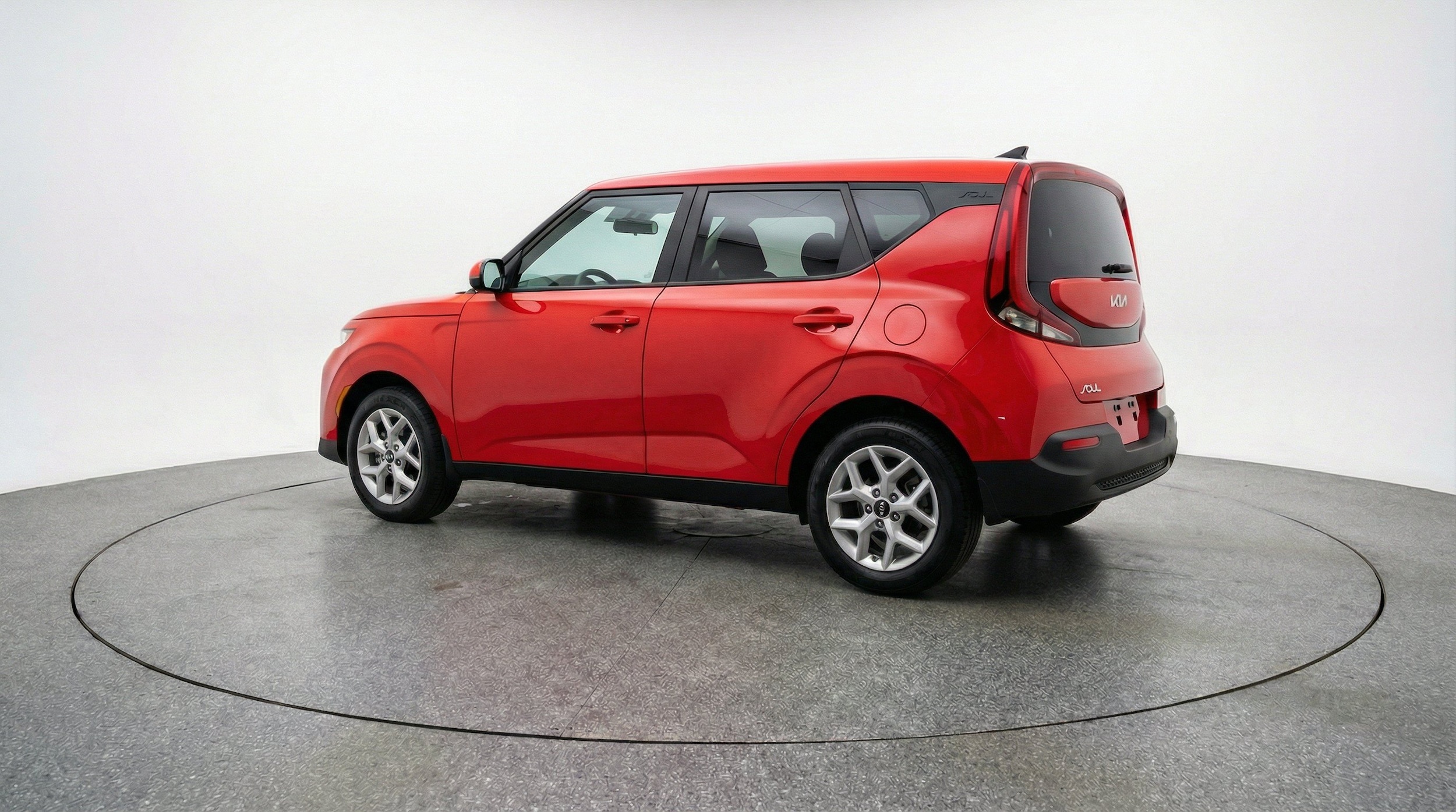 Thumbnail: 2025 Kia Soul - 6