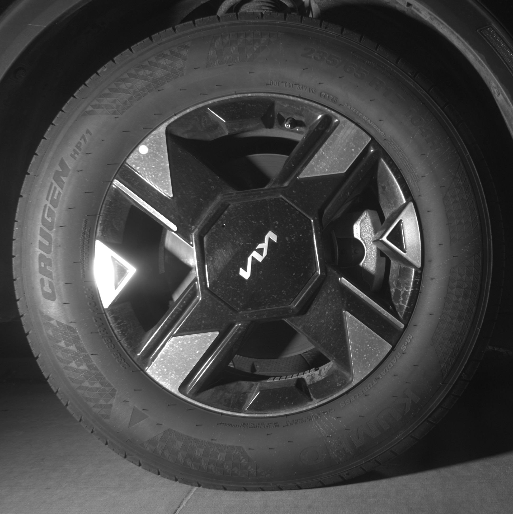 Thumbnail: 2026 Kia Sportage - 13