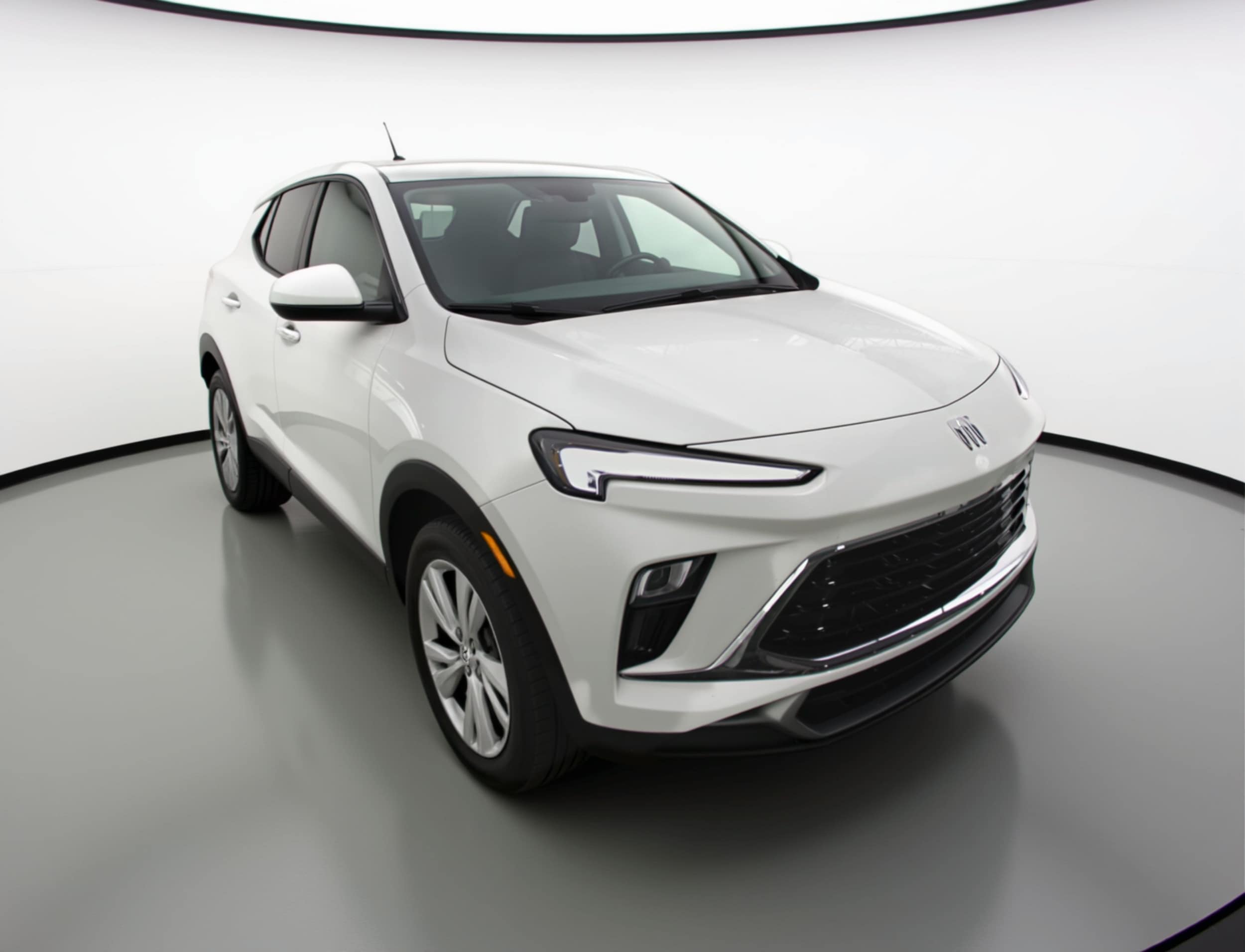 Thumbnail: 2025 Buick Encore GX - 1