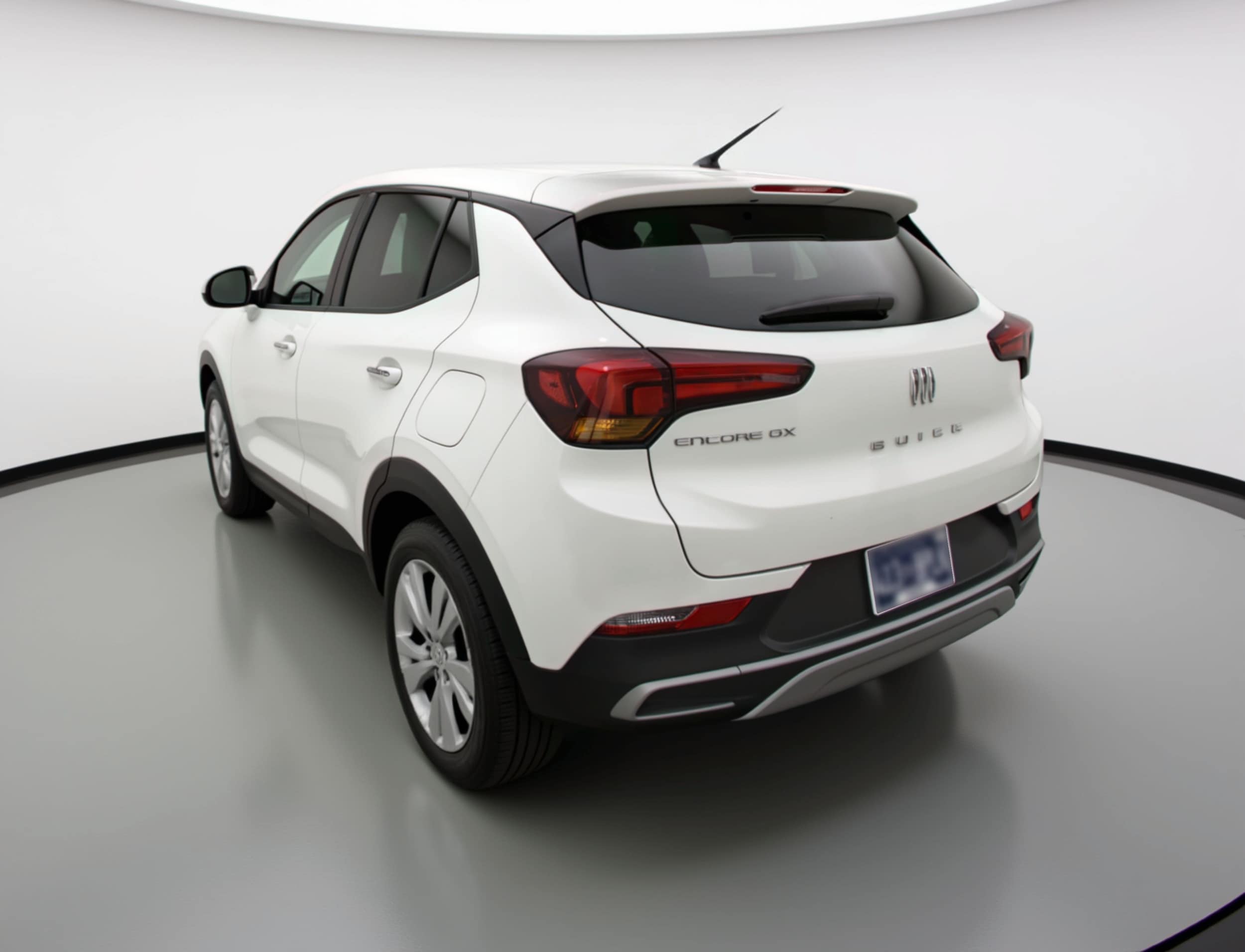 Thumbnail: 2025 Buick Encore GX - 5