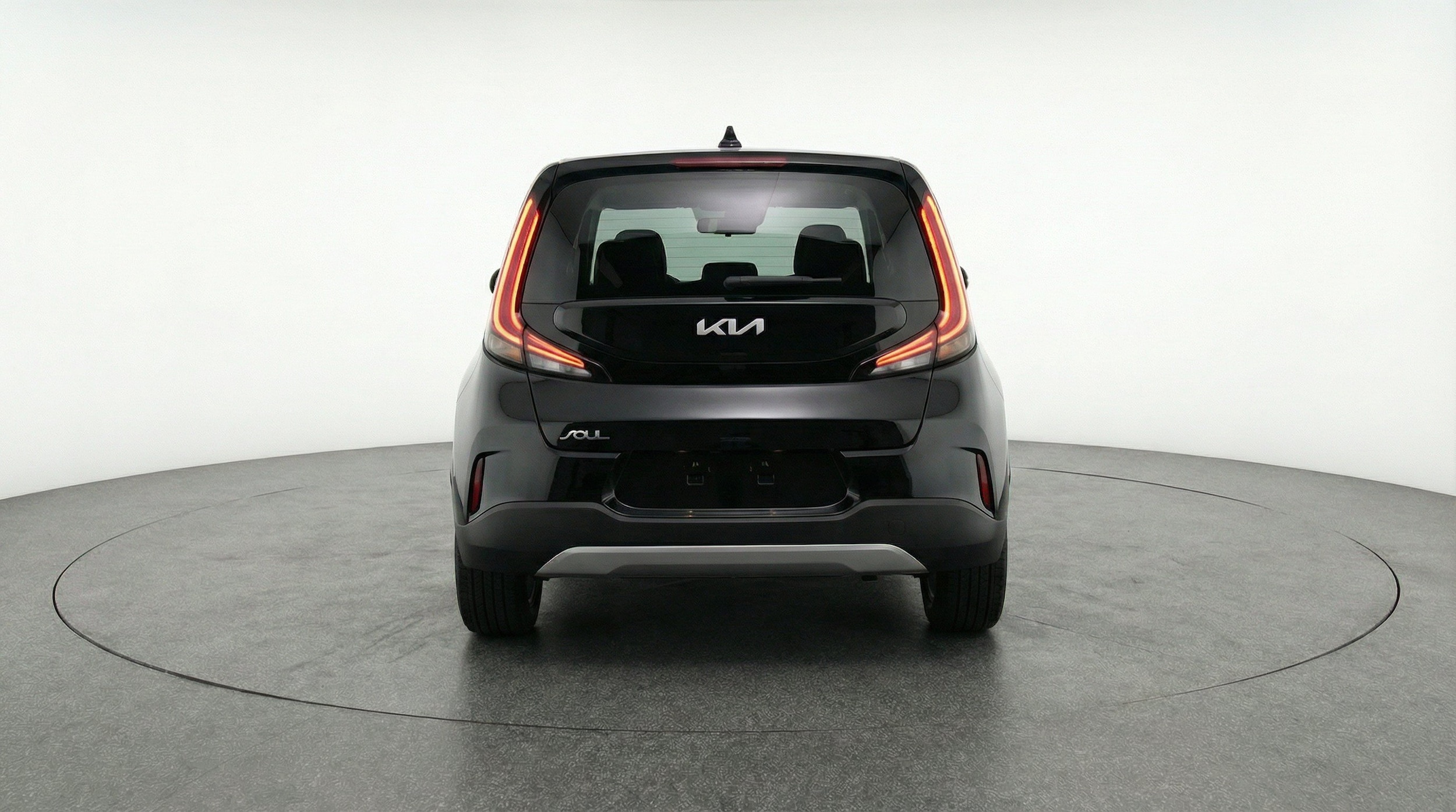Thumbnail: 2025 Kia Soul - 7
