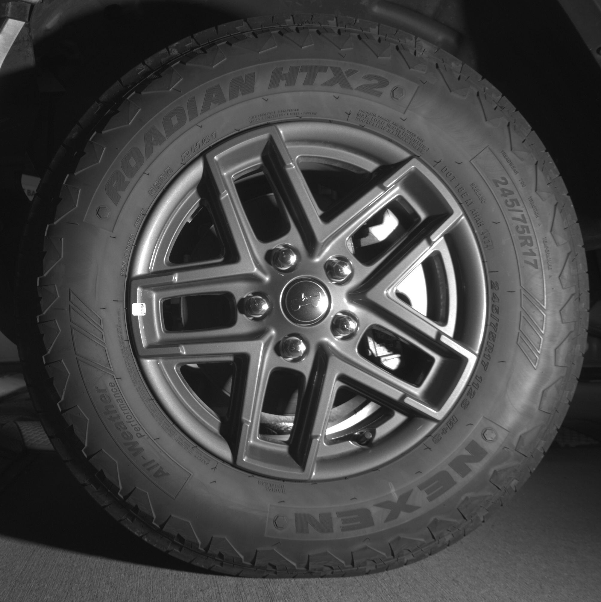 Thumbnail: 2025 Jeep Wrangler - 9