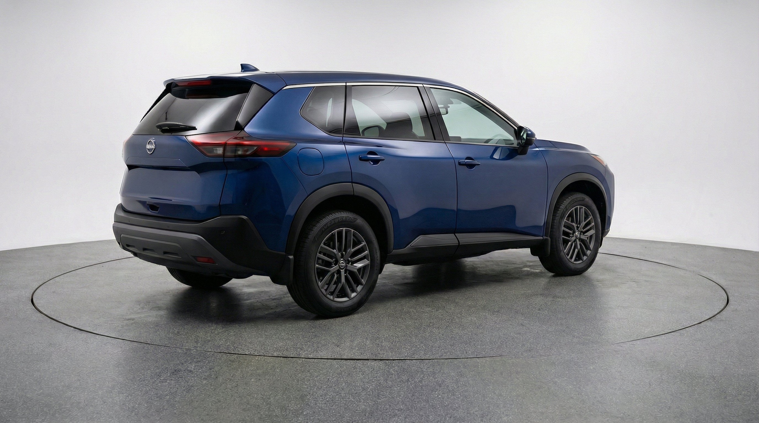 Thumbnail: 2026 Nissan Rogue - 9