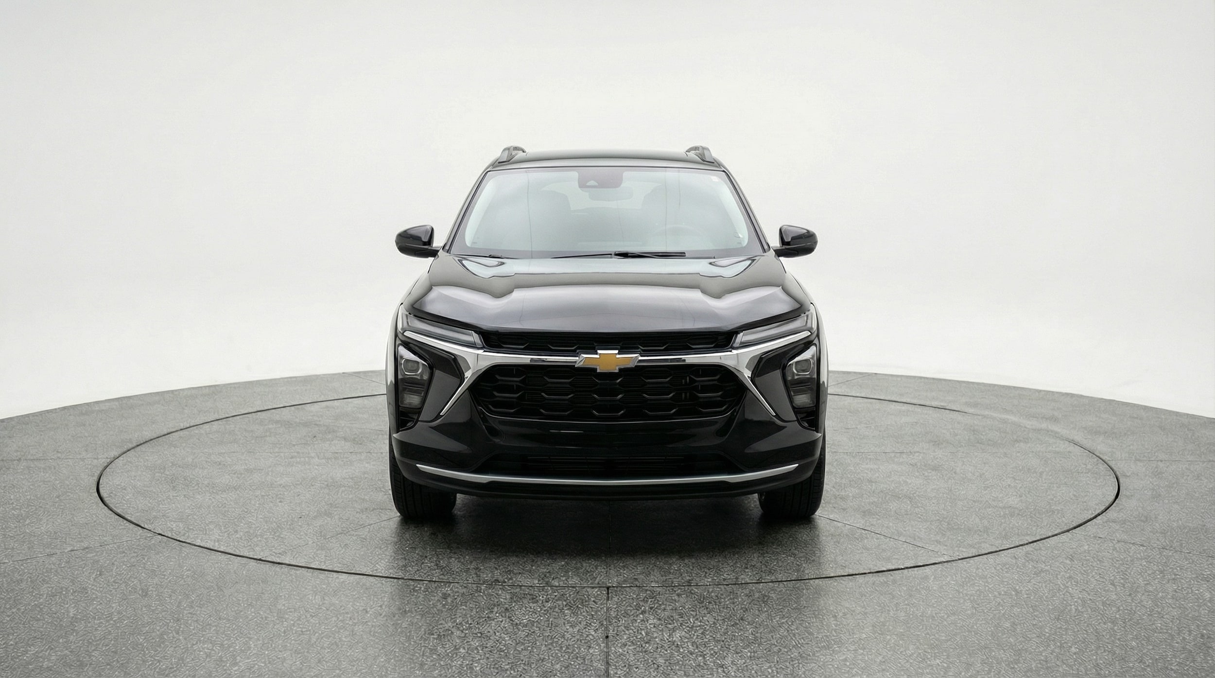 Thumbnail: 2025 Chevrolet Trax - 2
