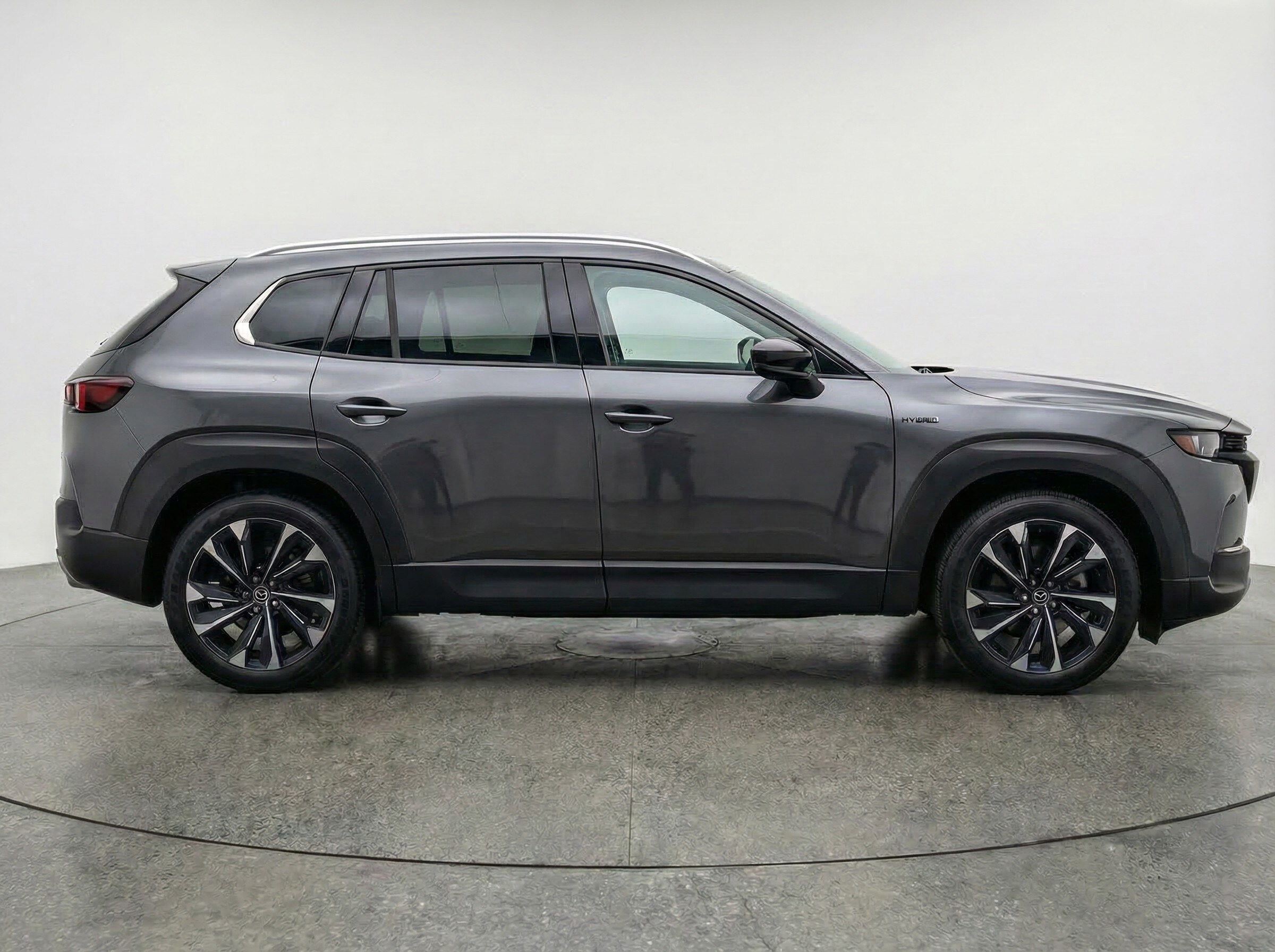 Thumbnail: 2025 Mazda CX-50 - 8