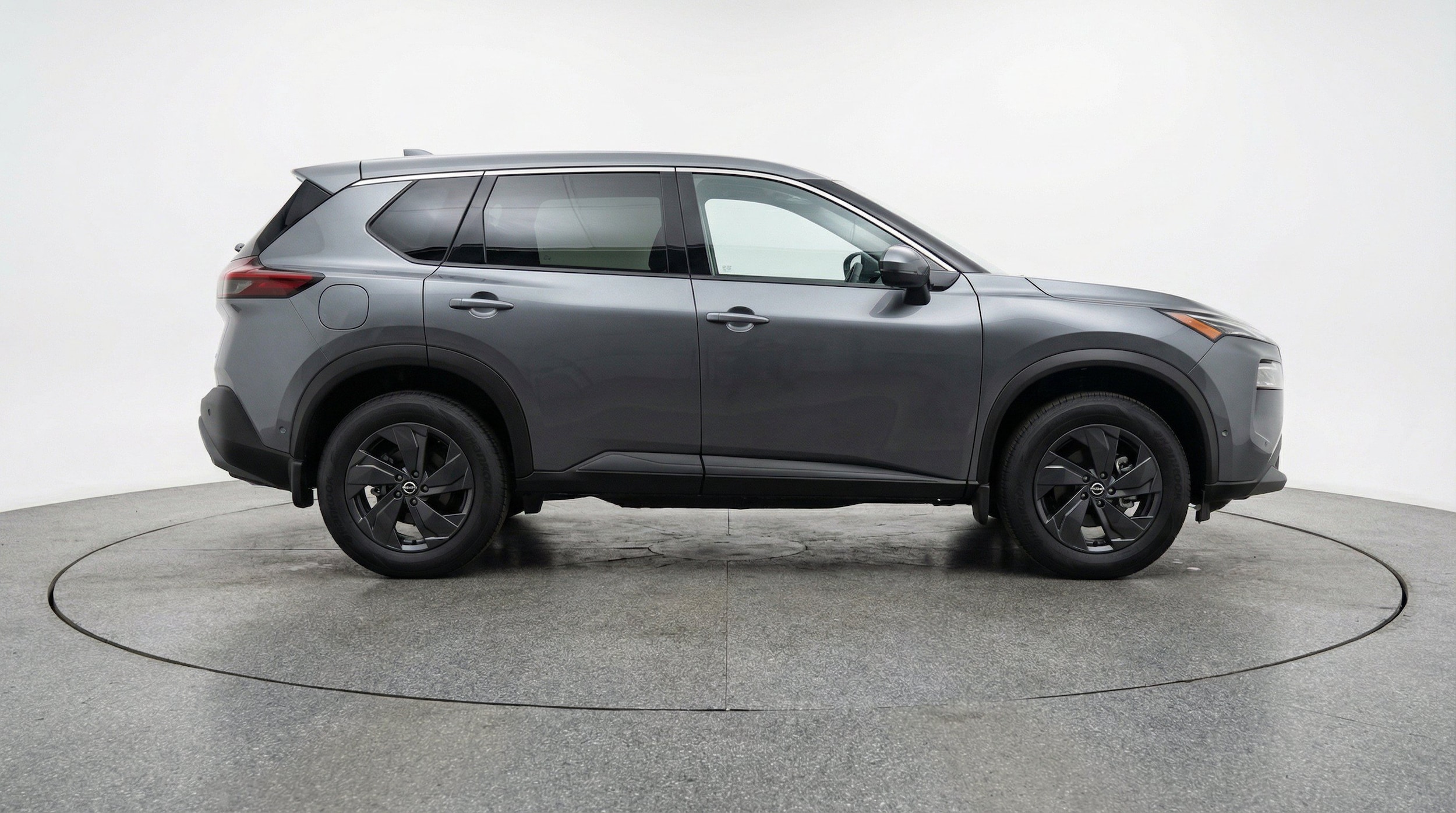 Thumbnail: 2026 Nissan Rogue - 11