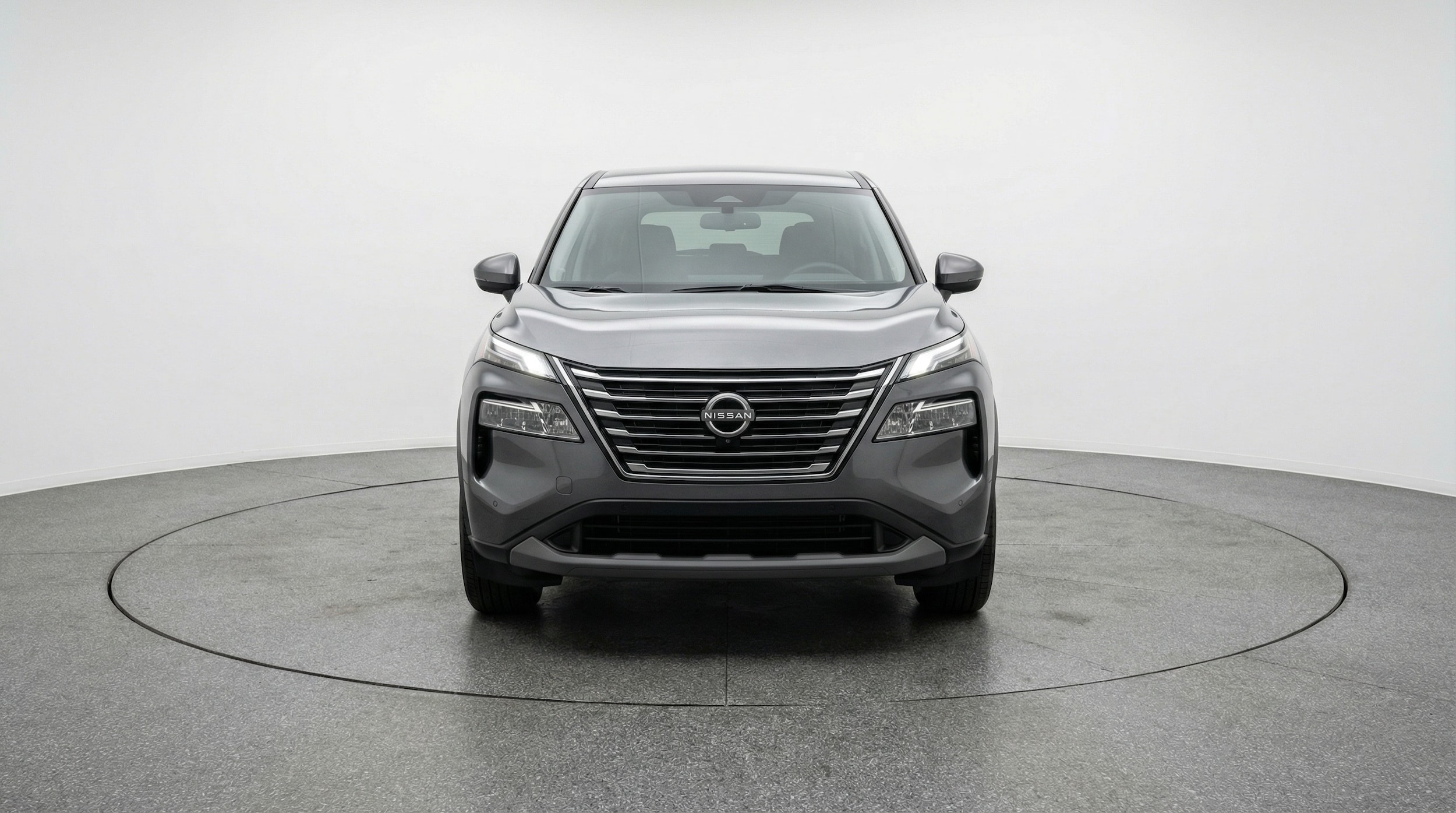 Thumbnail: 2025 Nissan Rogue - 2